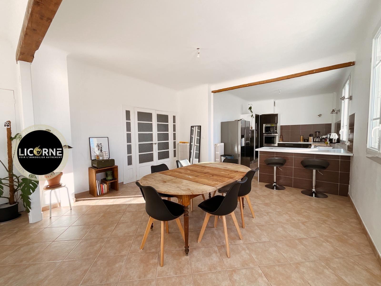 Appartement à vendre, 92m², Aix-en-Provence