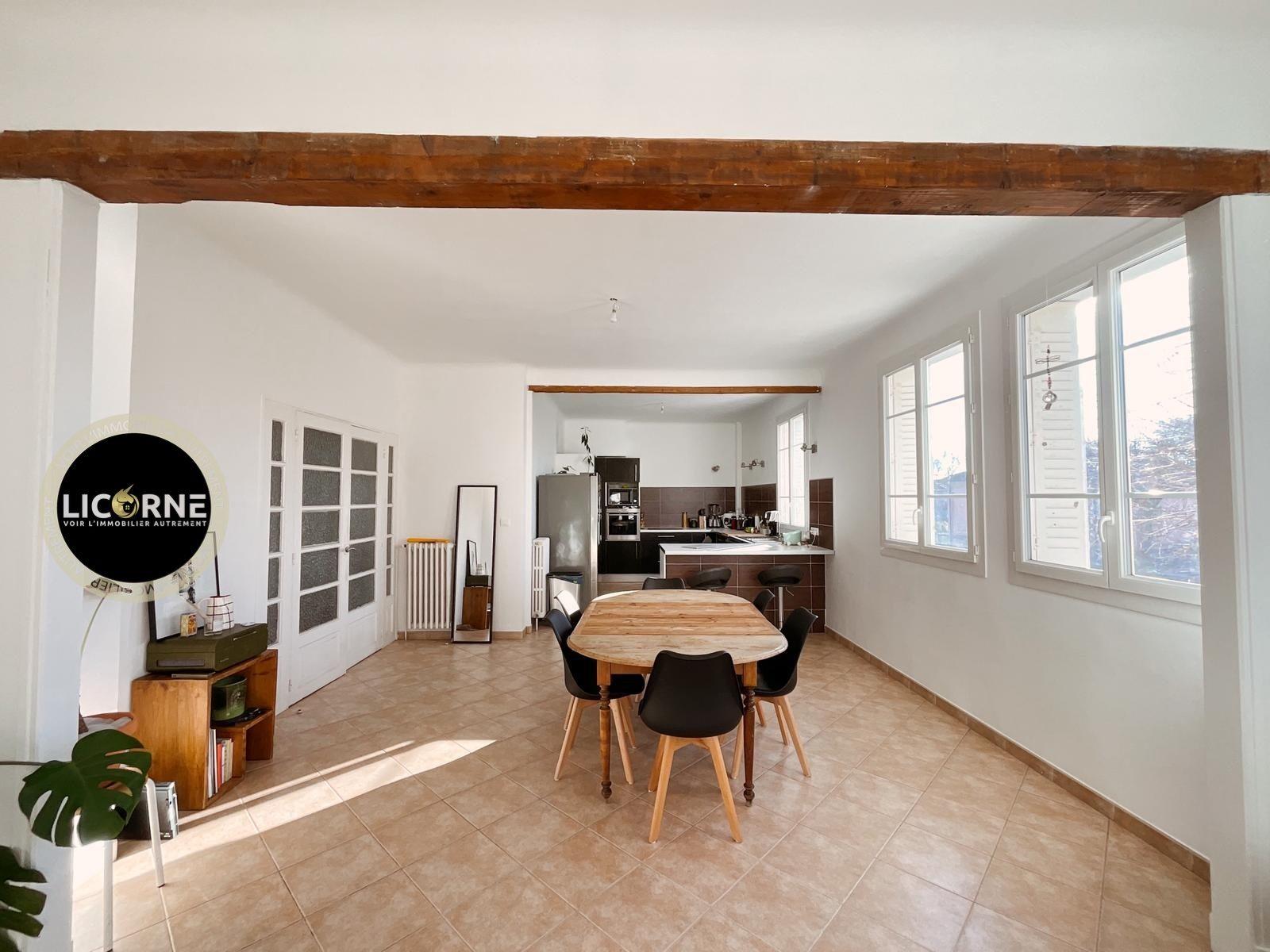 Appartement à vendre, 92m², Aix-en-Provence