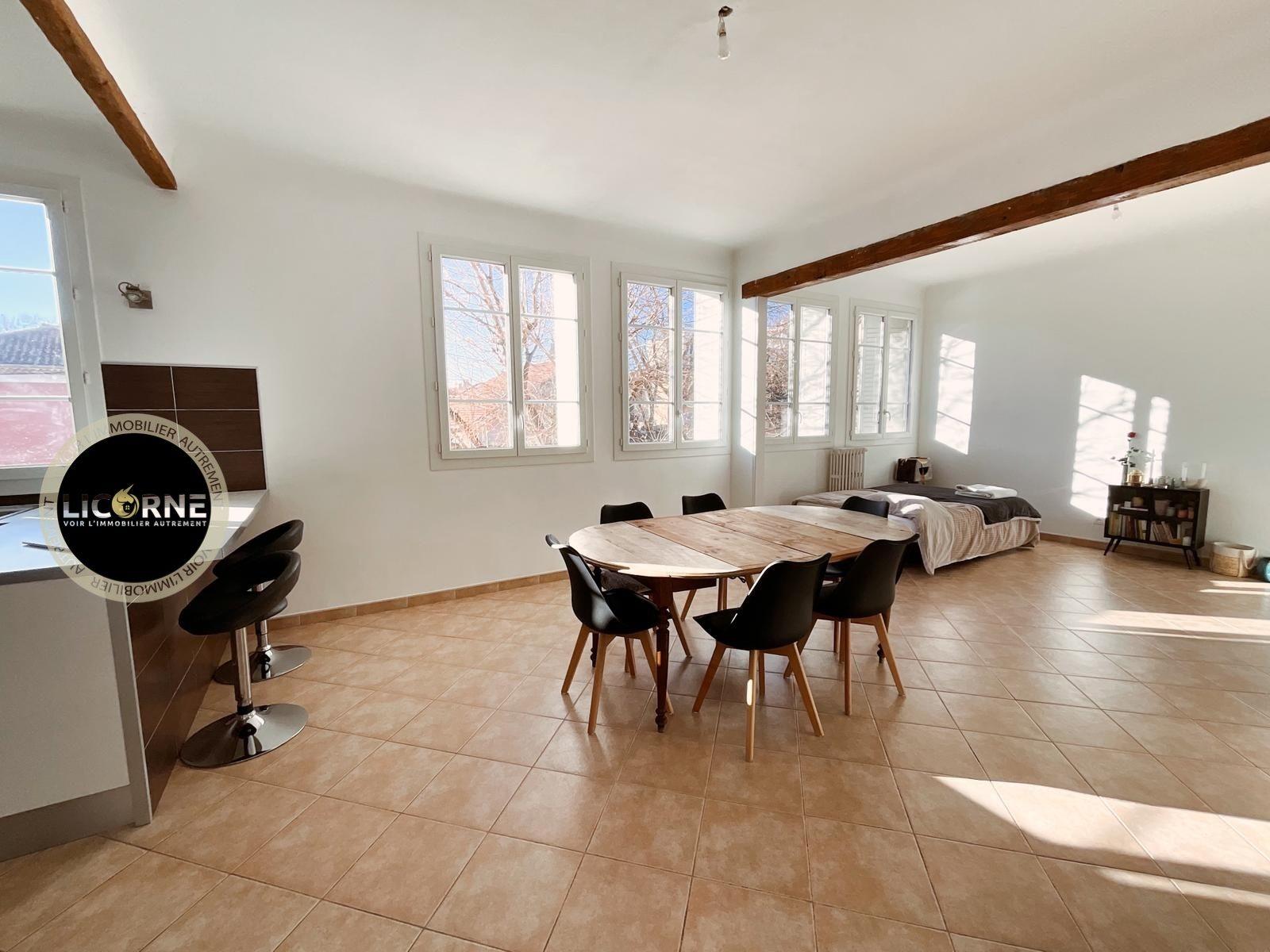 Appartement à vendre, 92m², Aix-en-Provence