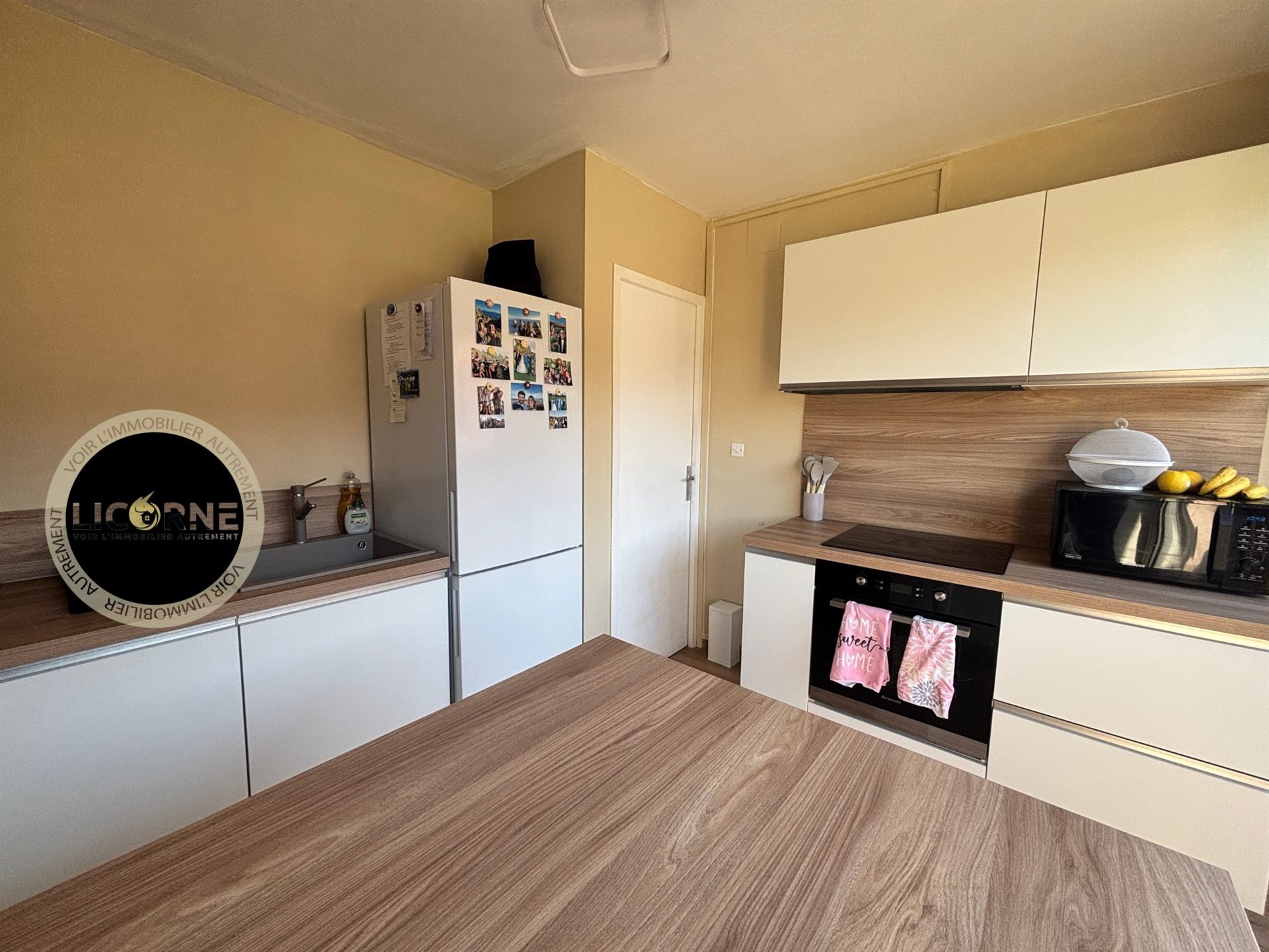 Appartement à louer, 53m², Les Pennes-Mirabeau