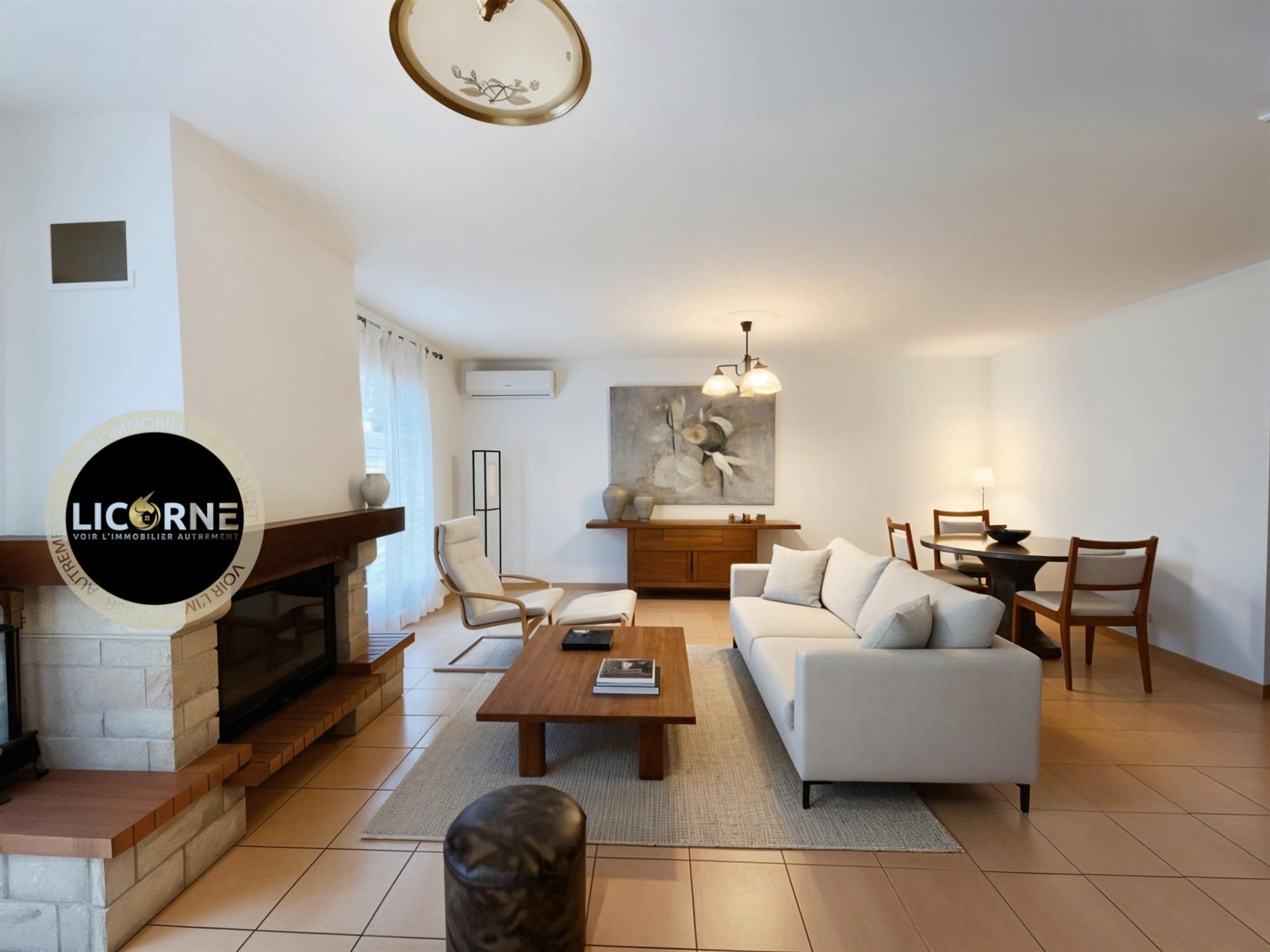 Maison à vendre, 112m², Marseille 14ème