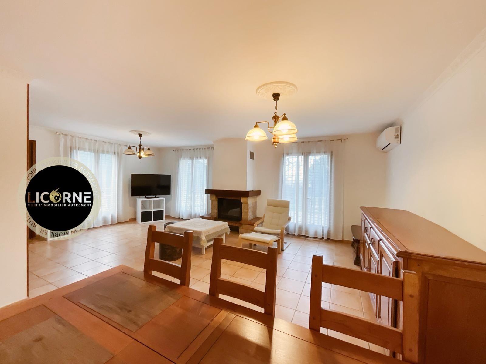 Maison à vendre, 112m², Marseille 14ème