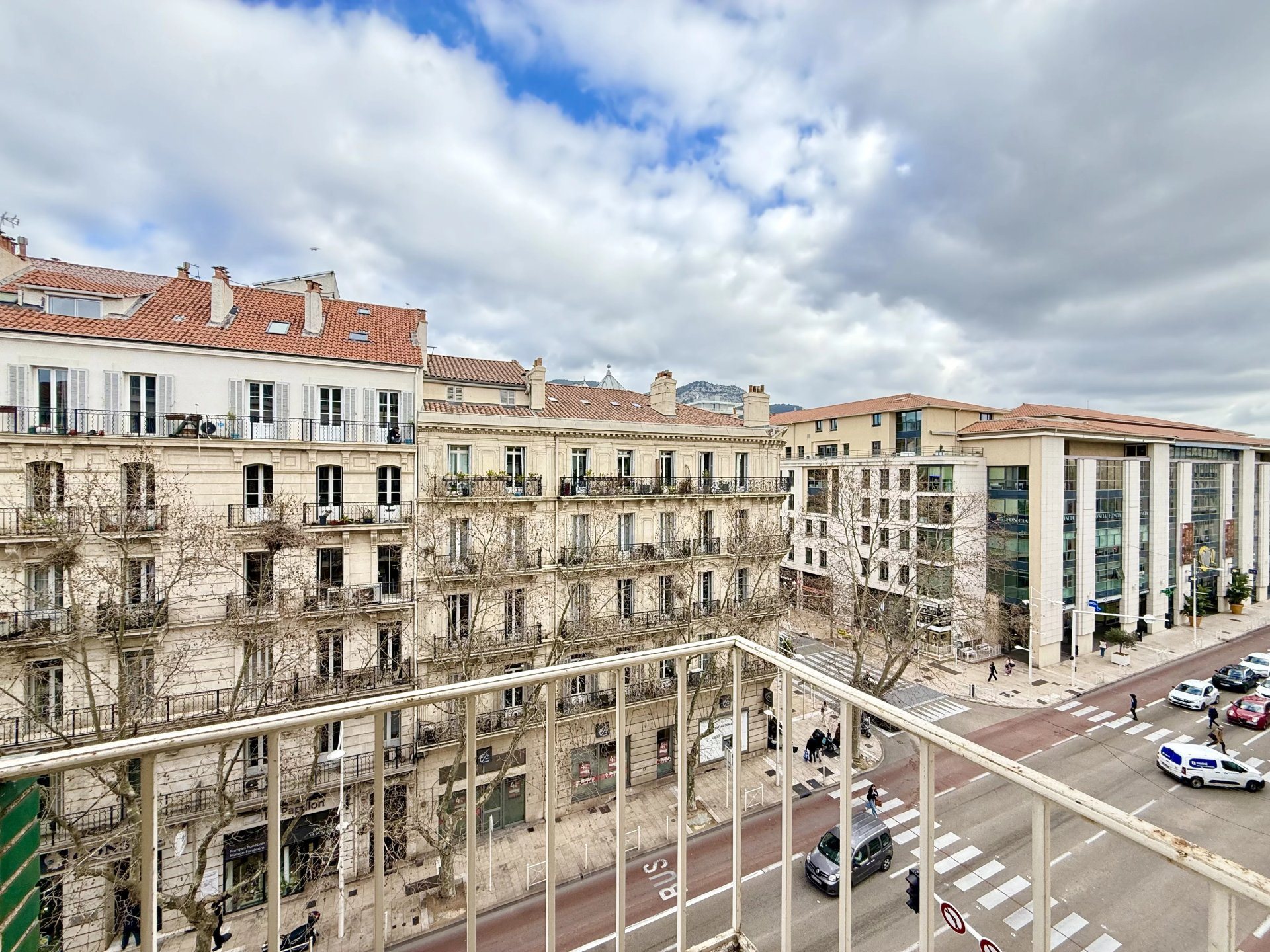 Appartement à vendre, 96m², Toulon