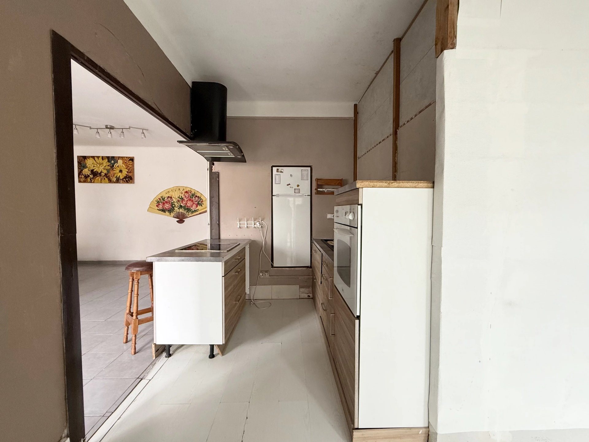 Appartement à vendre, 96m², Toulon