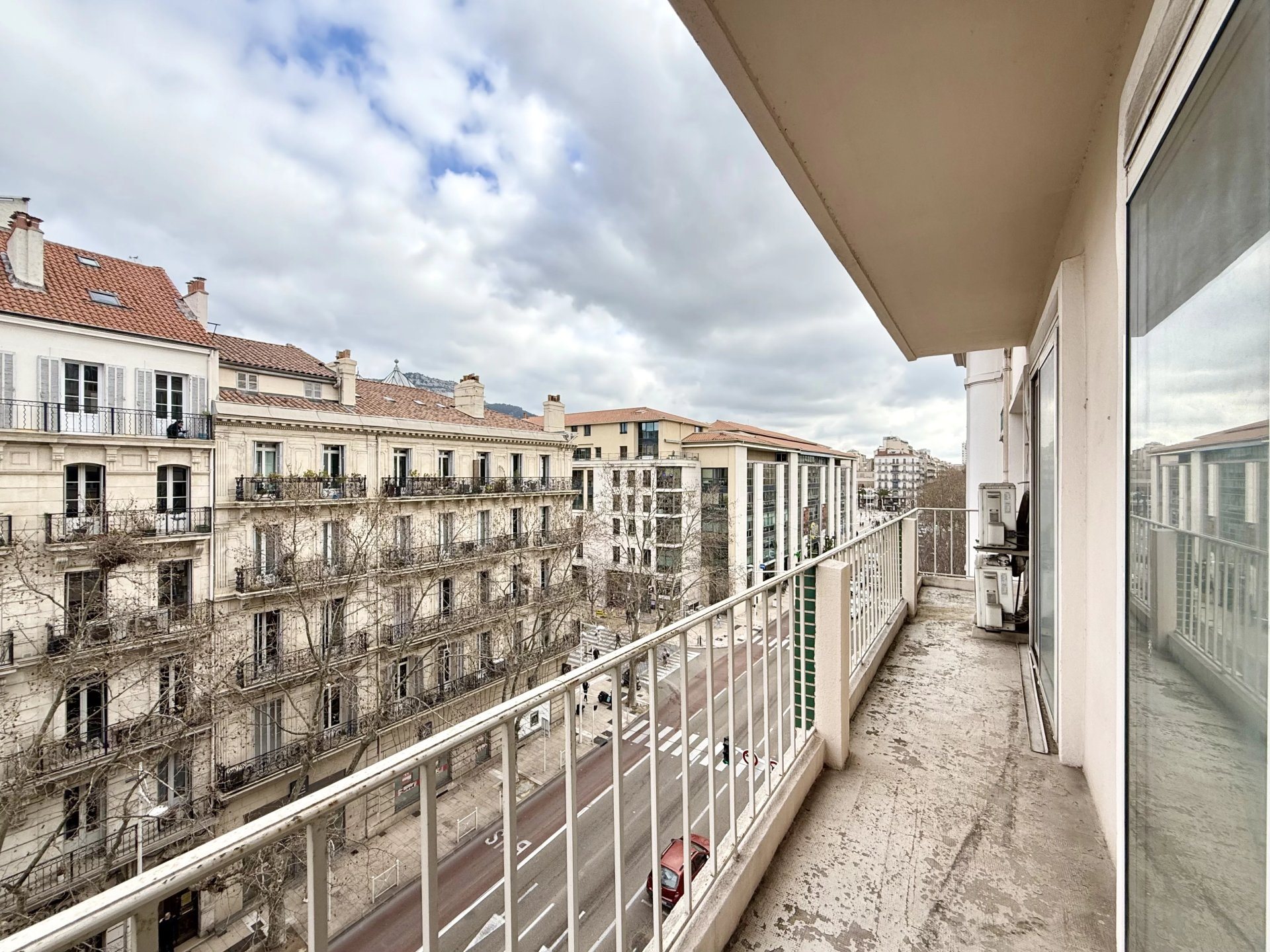 Appartement à vendre, 96m², Toulon