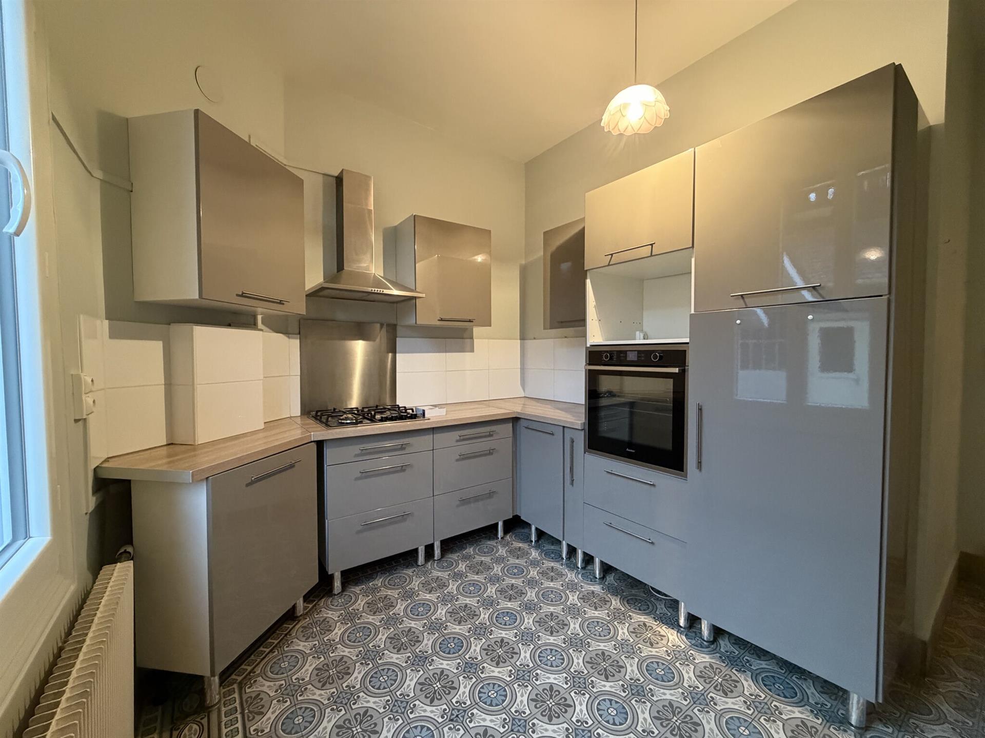 Maison à vendre, 66m², Roanne