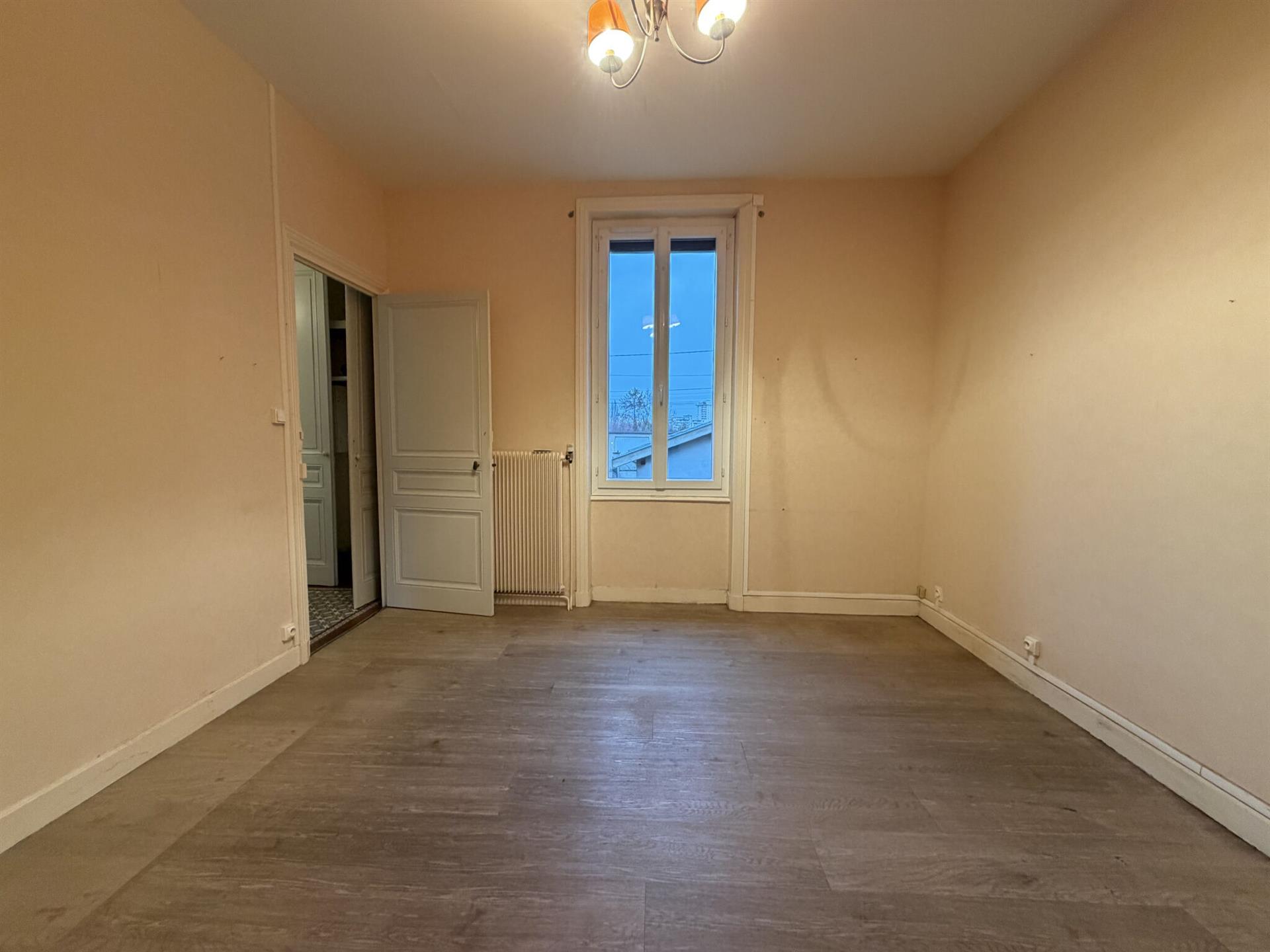 Maison à vendre, 66m², Roanne