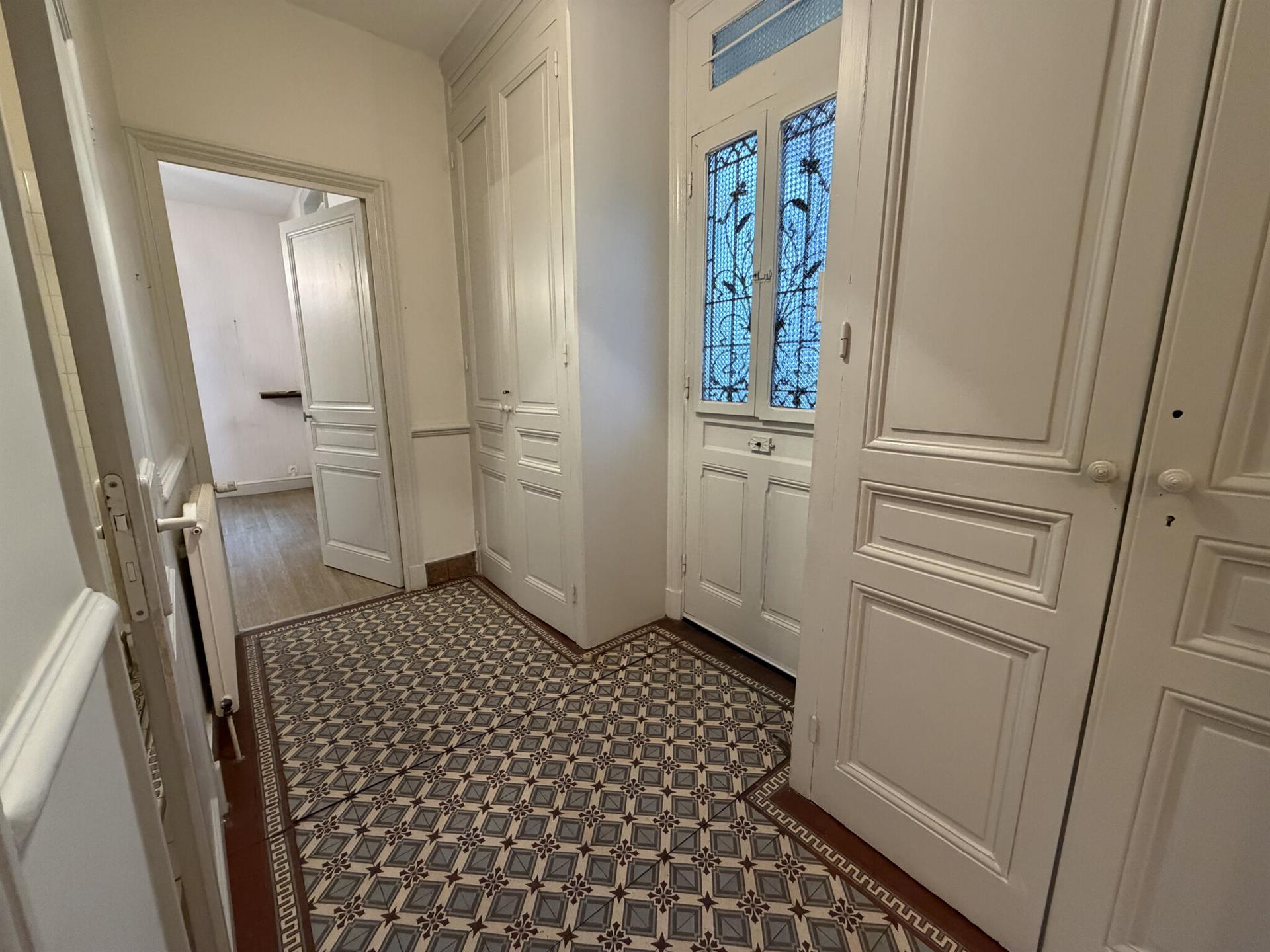 Maison à vendre, 66m², Roanne