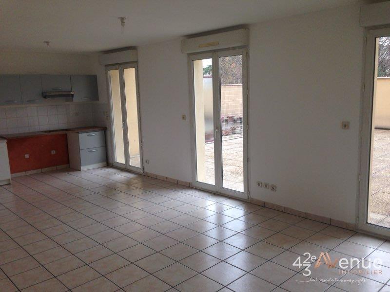 Appartement à vendre, 82m², Saint-Just-Saint-Rambert
