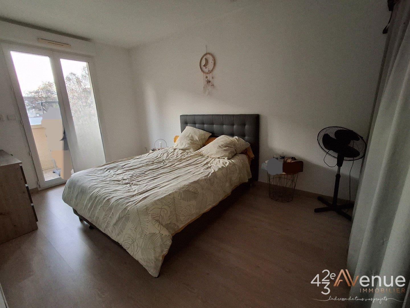 Appartement à vendre, 82m², Saint-Just-Saint-Rambert