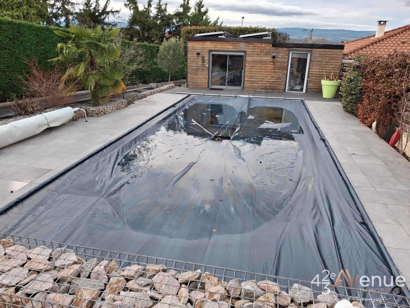 Maison à vendre, 161m², Sury-le-Comtal