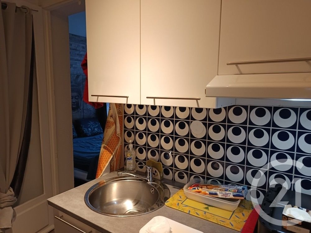 Appartement à louer, 34m², Palavas-les-Flots