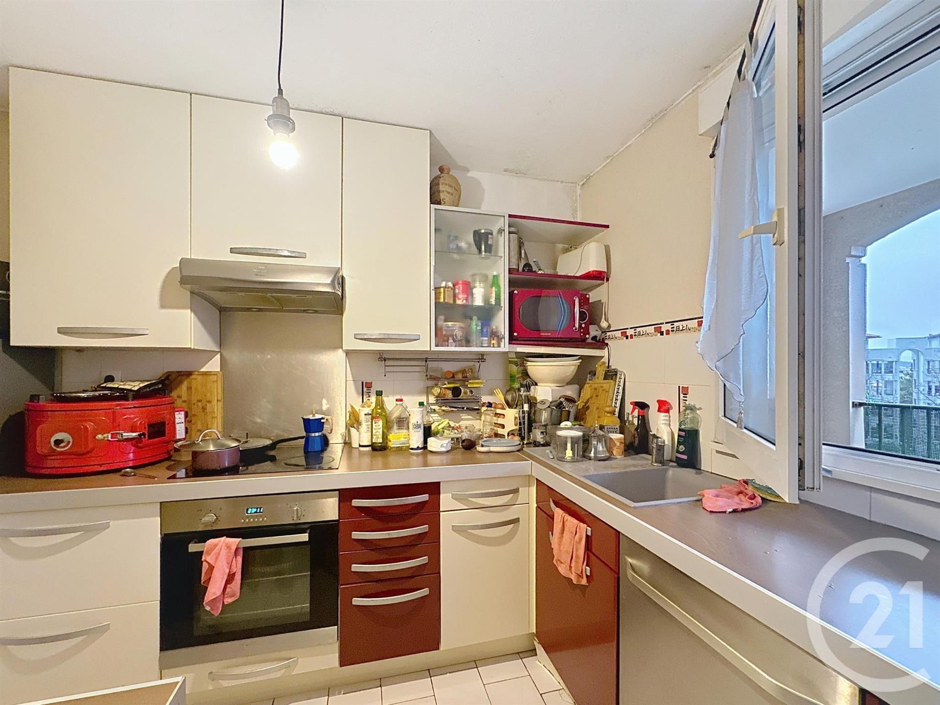 Appartement à vendre, 47m², Montpellier