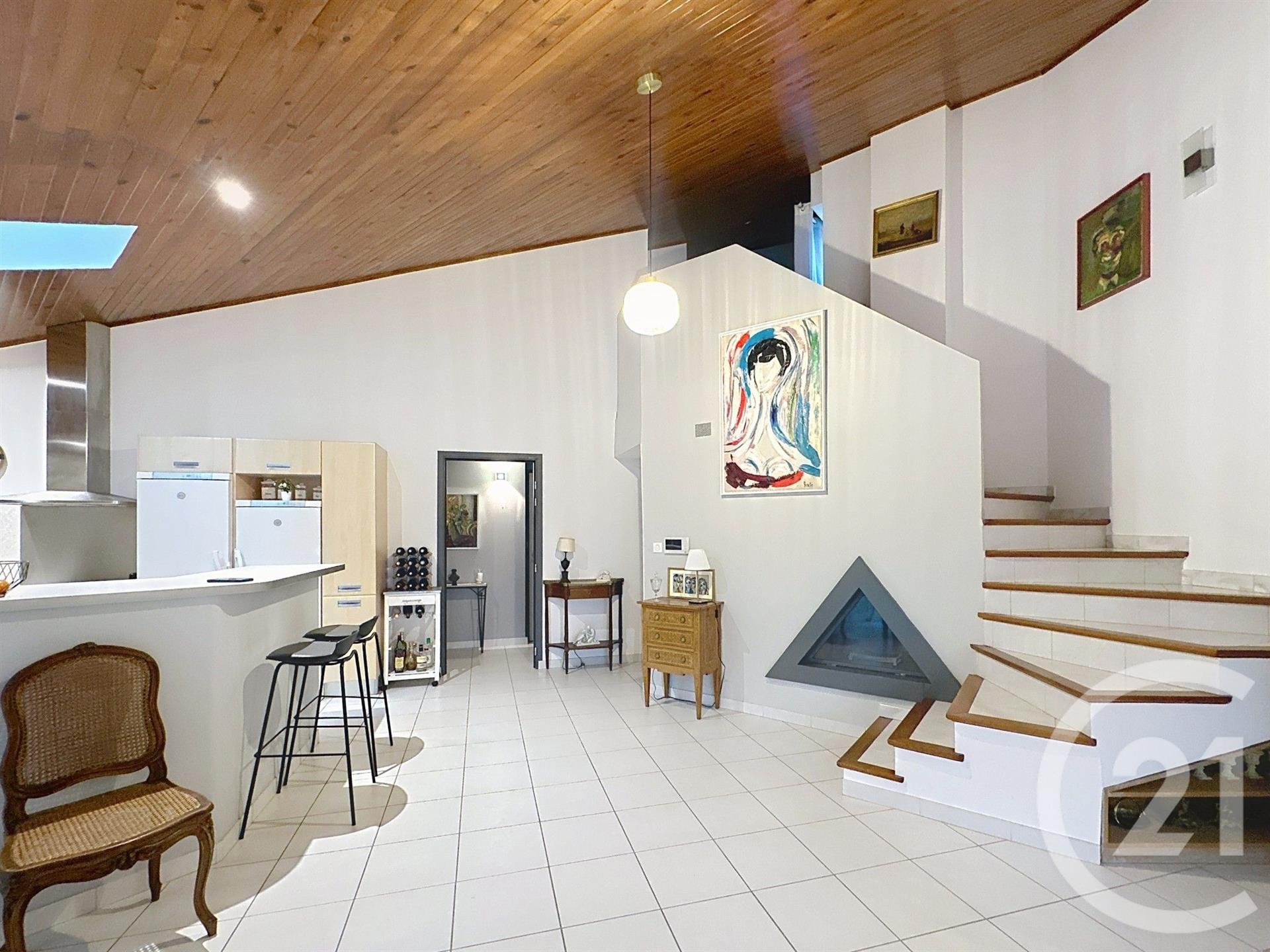 Maison à vendre, 112m², Montpellier