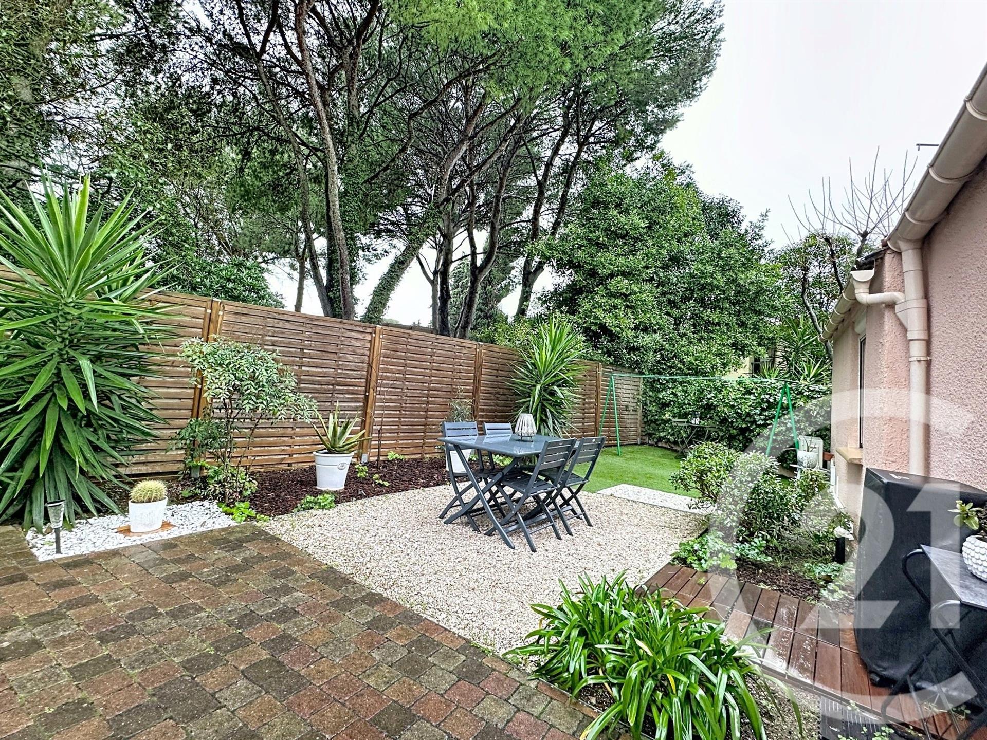 Maison à vendre, 112m², Montpellier