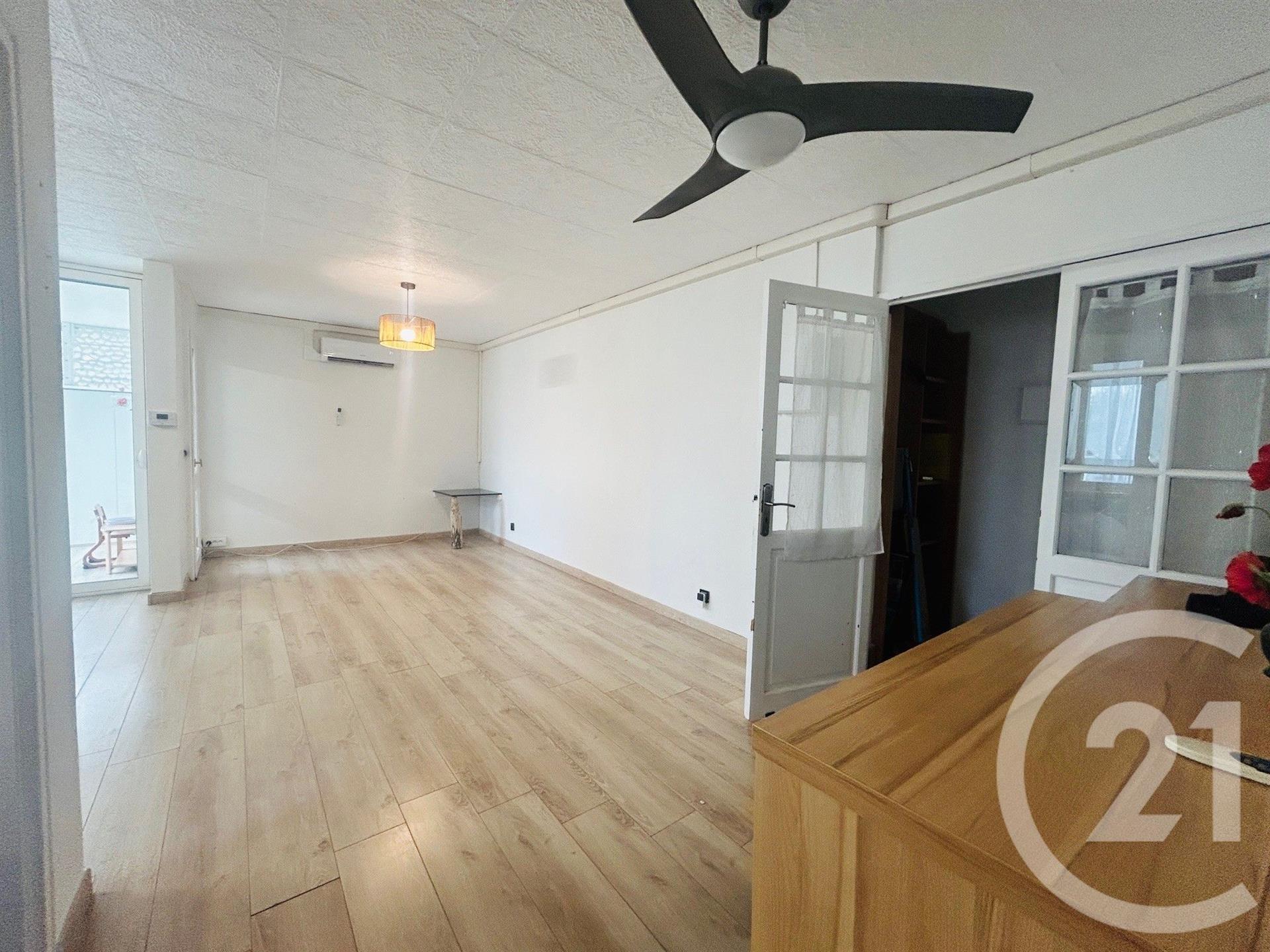 Appartement à louer, 73m², Montpellier