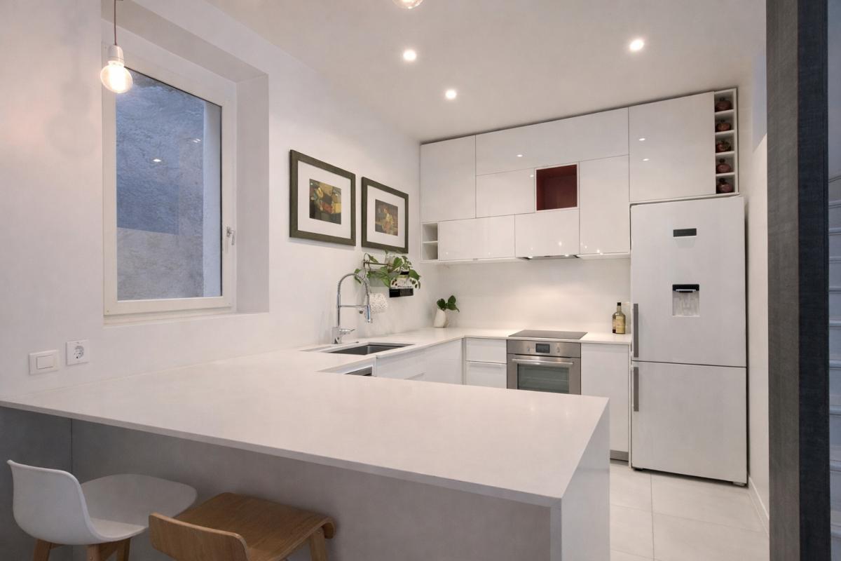 Maison à vendre, 128m², Marseille 9ème