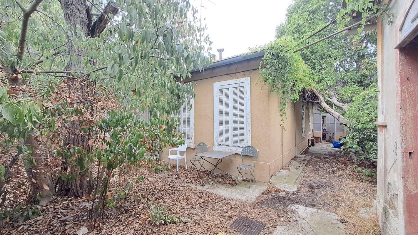 Maison à vendre, 152m², Marseille 8ème