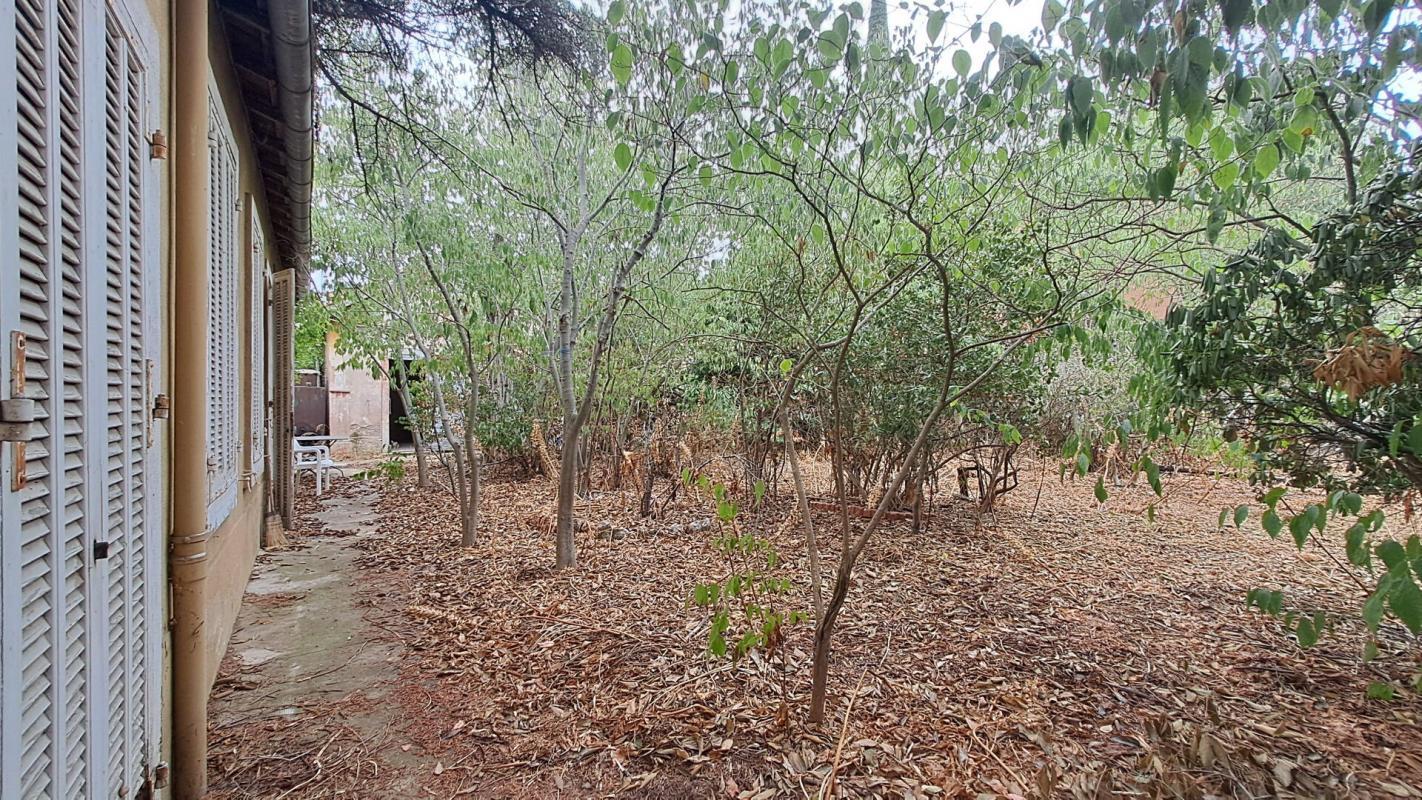 Maison à vendre, 152m², Marseille 8ème