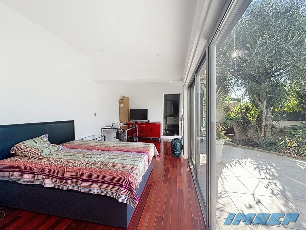 Maison à vendre, 188m², Marseille 10ème