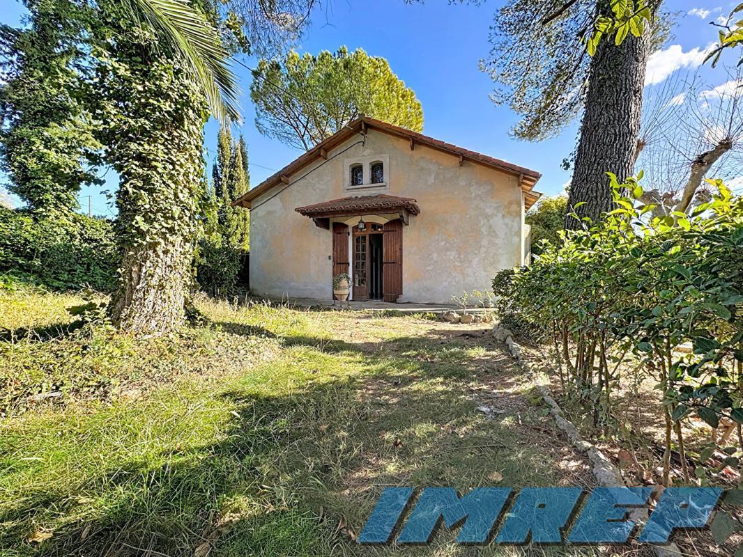 Maison à vendre, 109m², Marseille 11ème