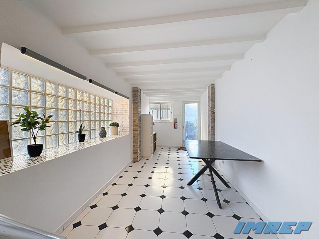 Maison à vendre, 77m², Marseille 8ème