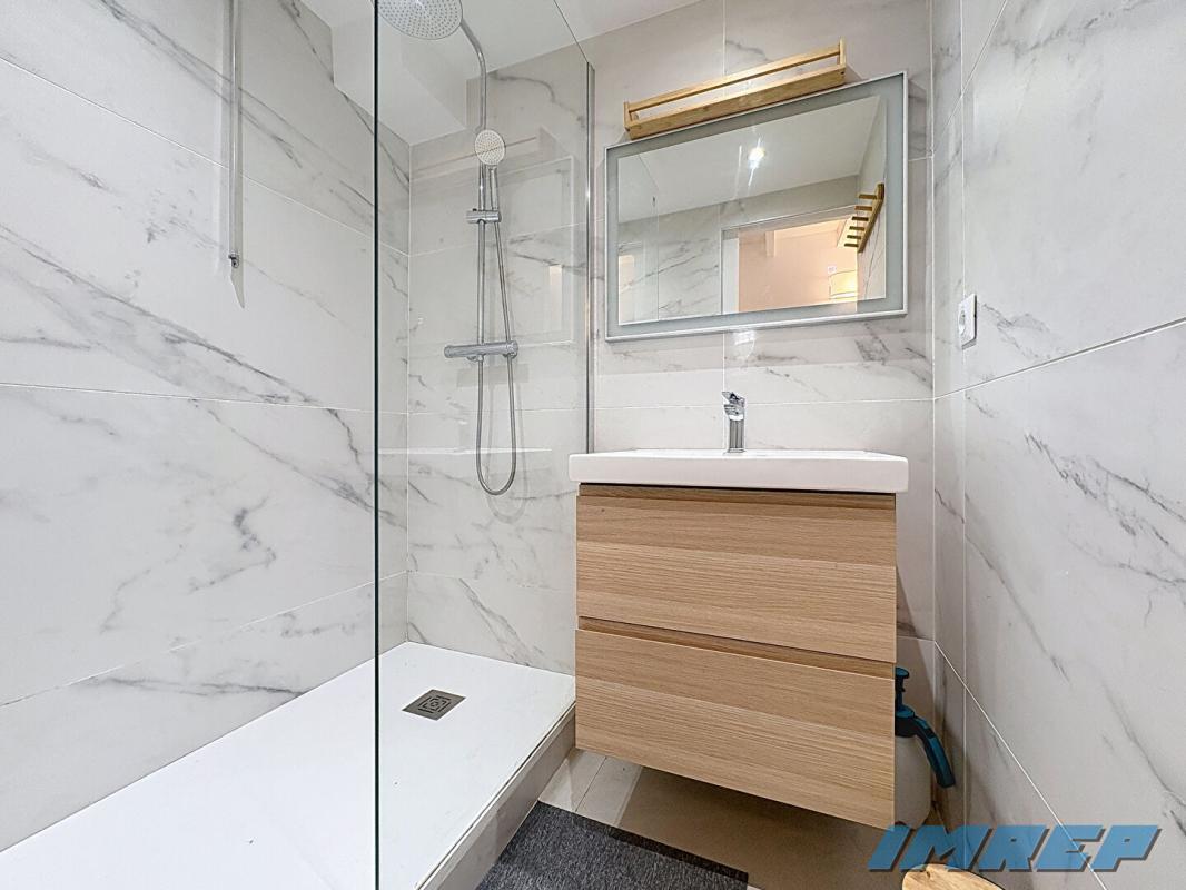 Maison à vendre, 77m², Marseille 8ème