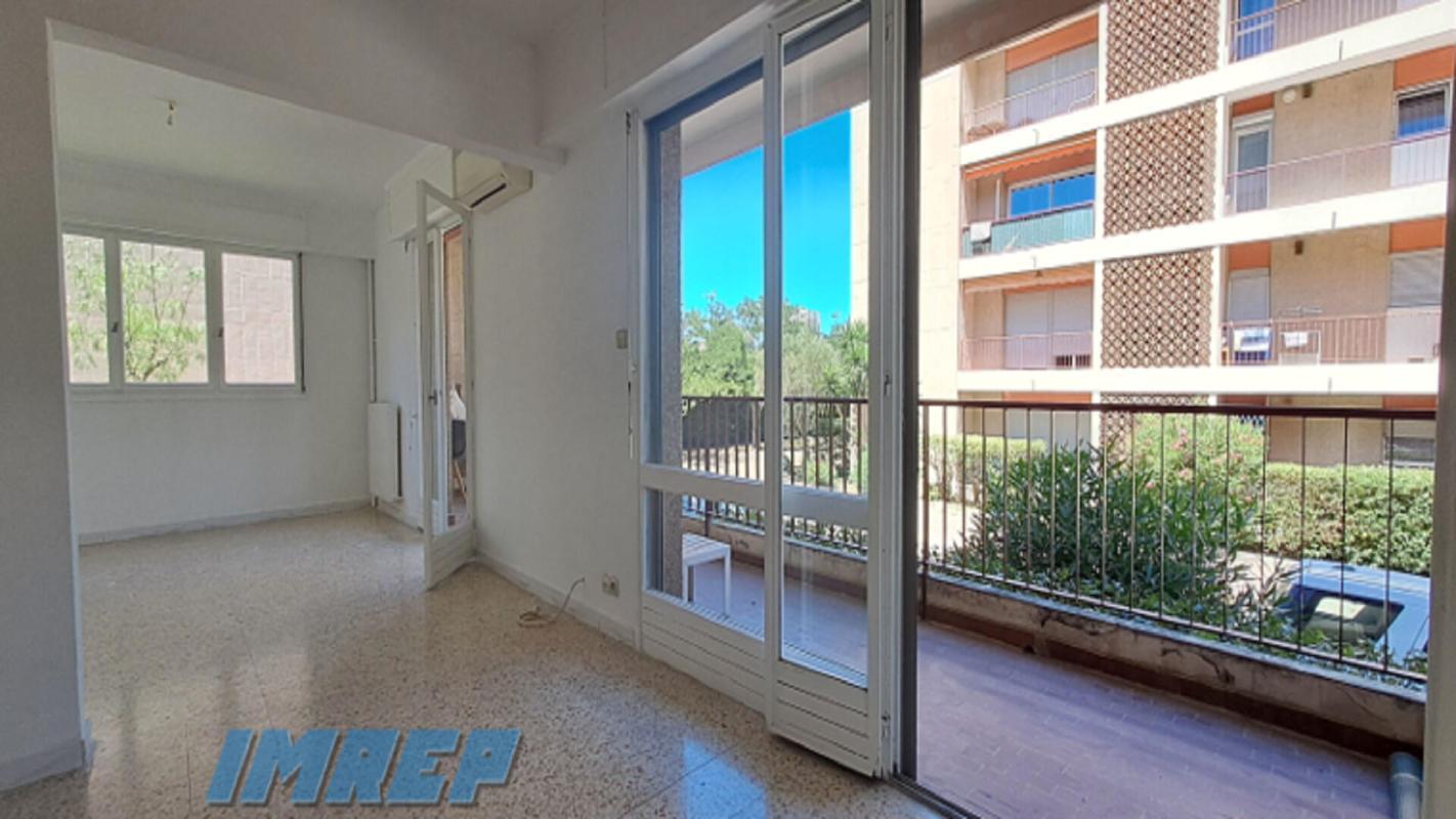 Appartement à vendre, 86m², Marseille 10ème