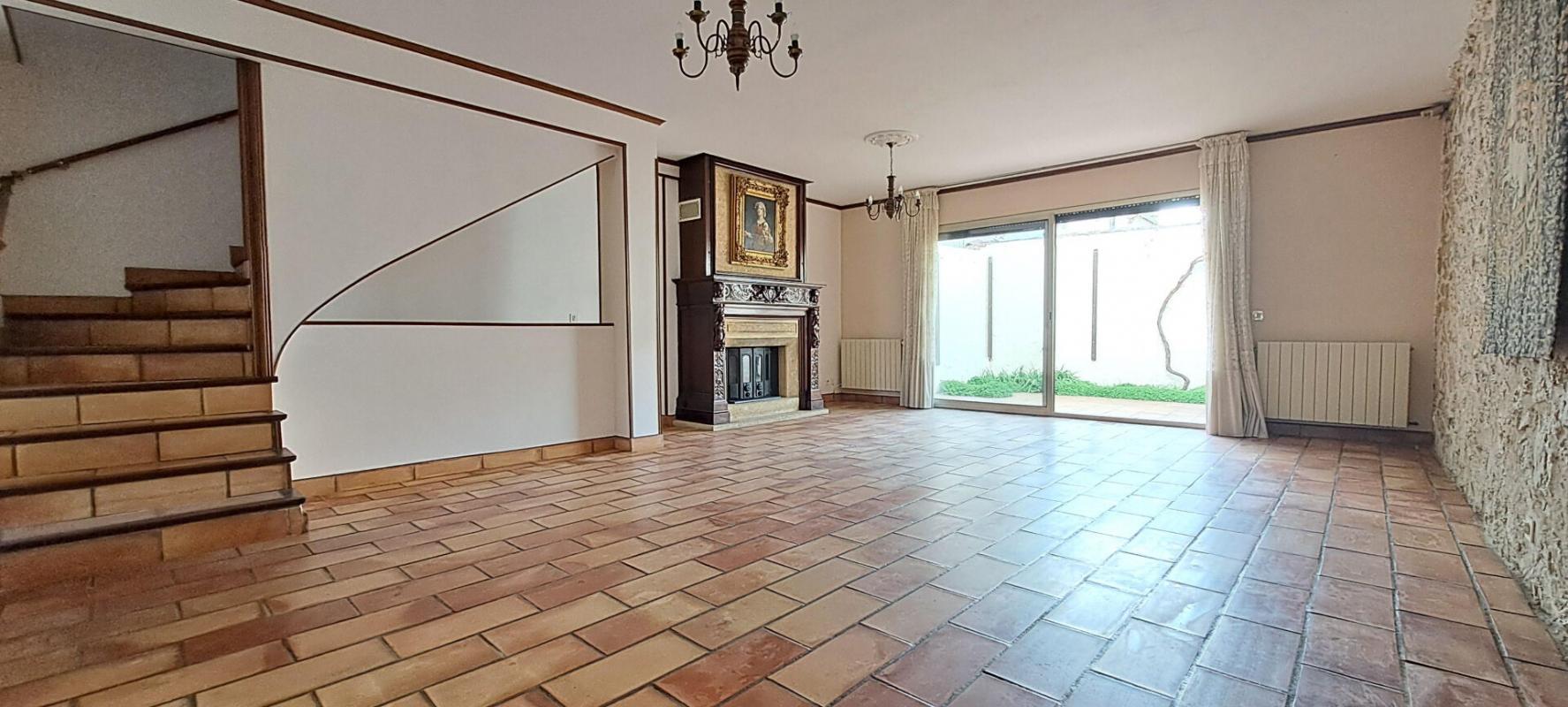 Maison à vendre, 184m², Marseille 9ème