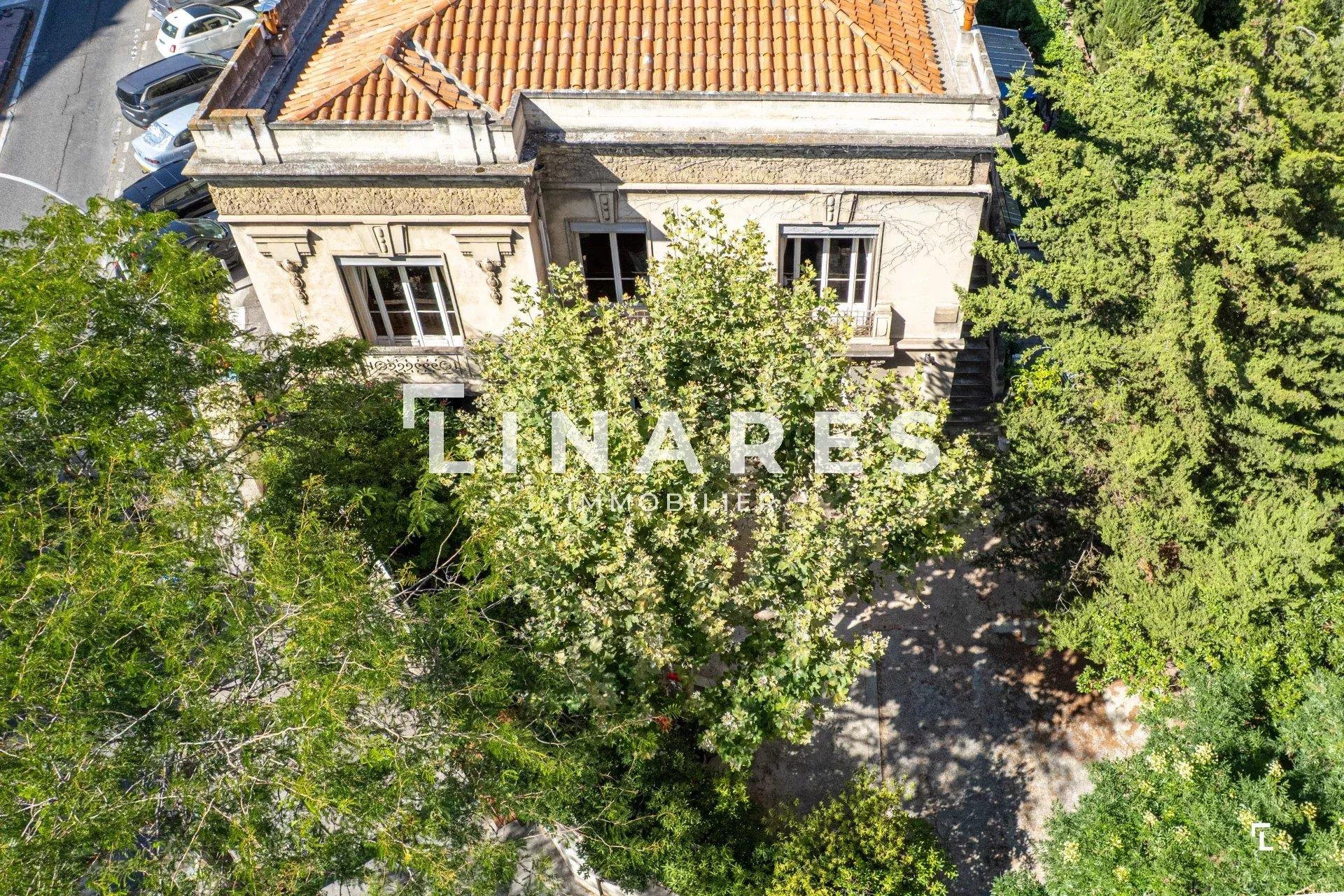 Maison à vendre, 204m², Marseille 8ème