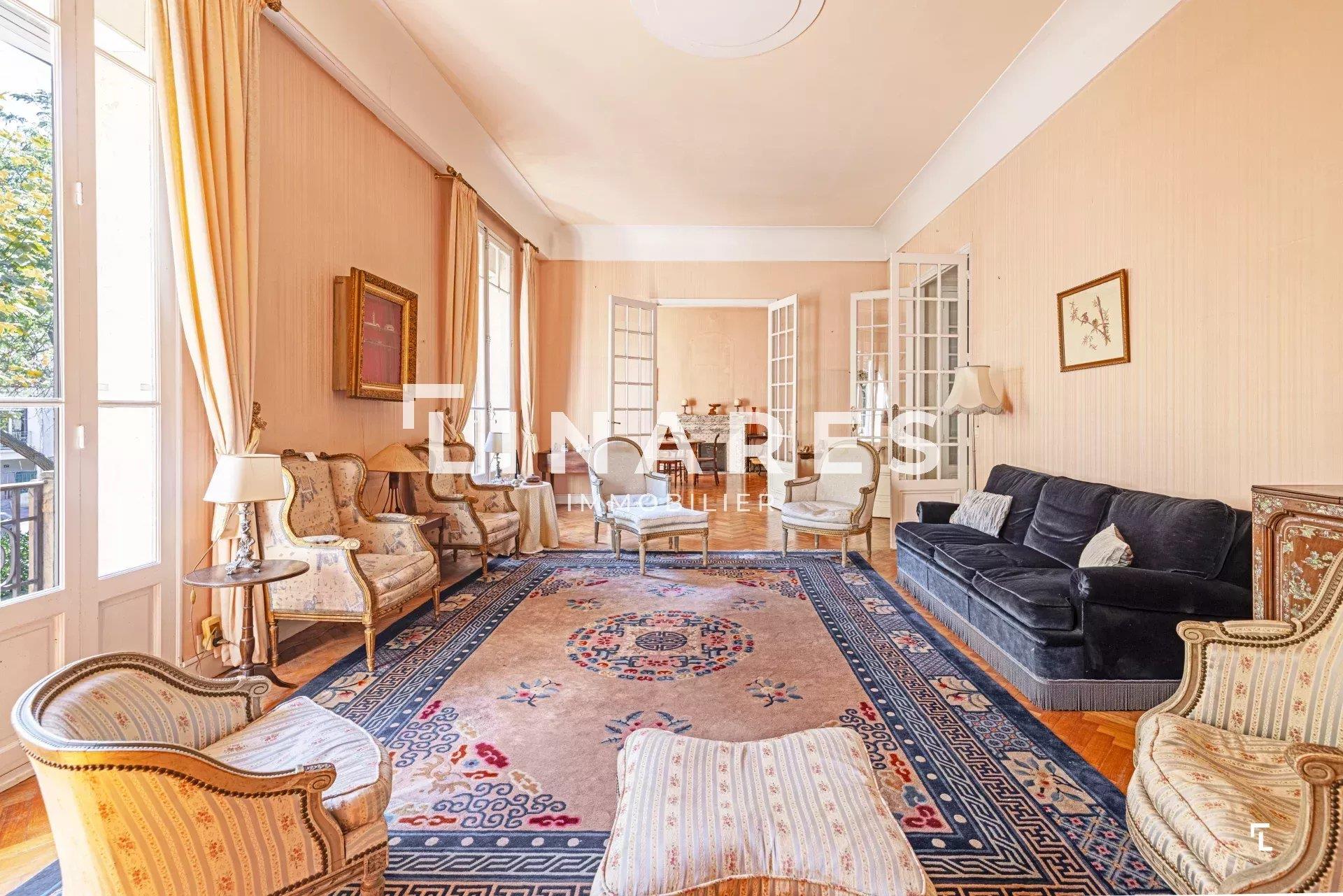 Maison à vendre, 204m², Marseille 8ème