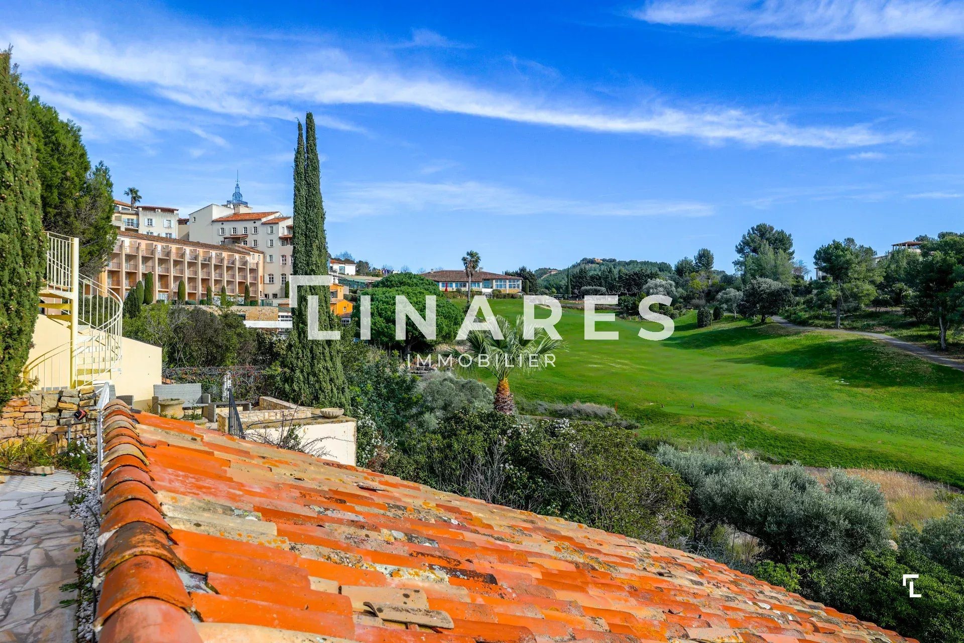 Maison à vendre, 160m², Saint-Cyr-sur-Mer