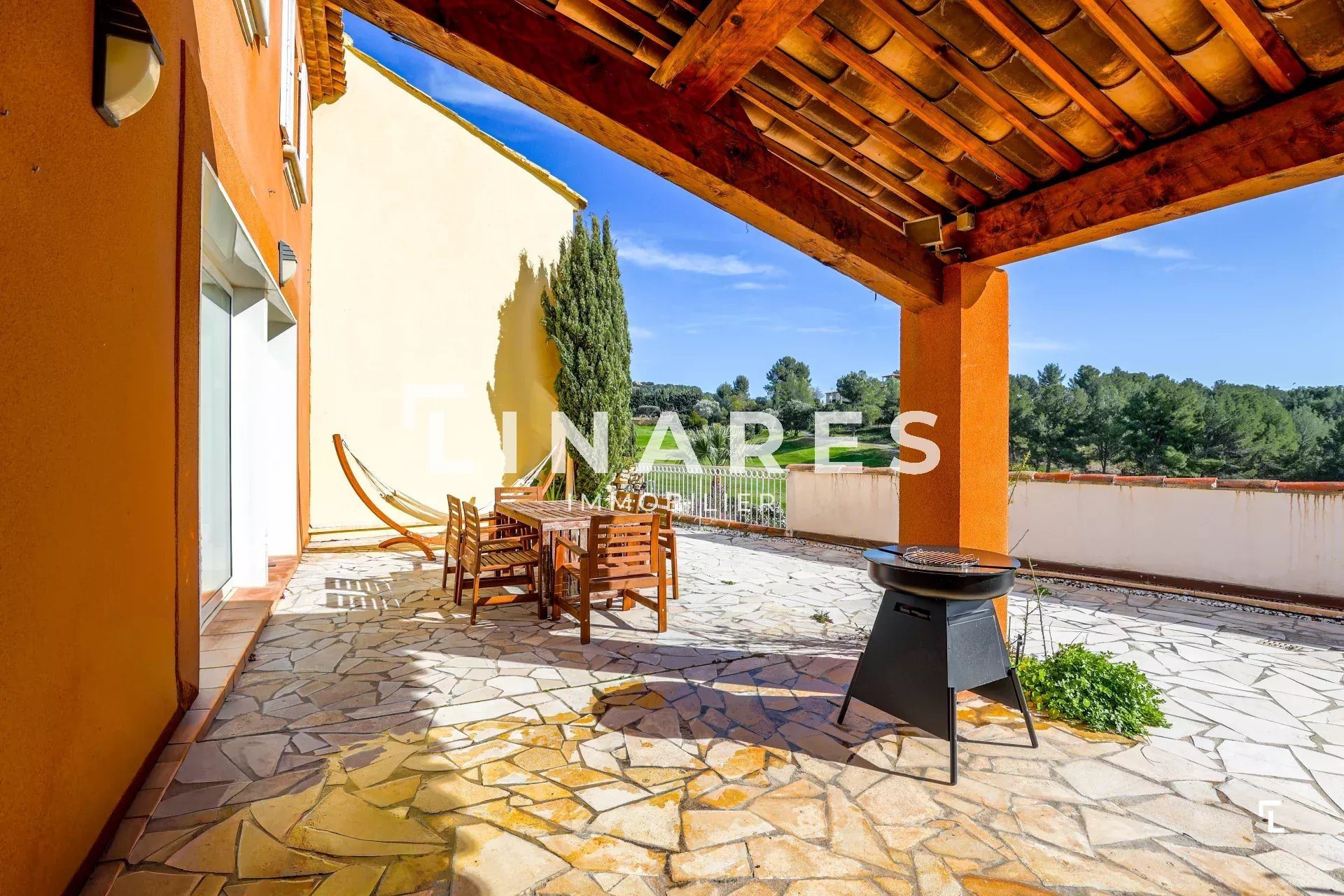 Maison à vendre, 160m², Saint-Cyr-sur-Mer