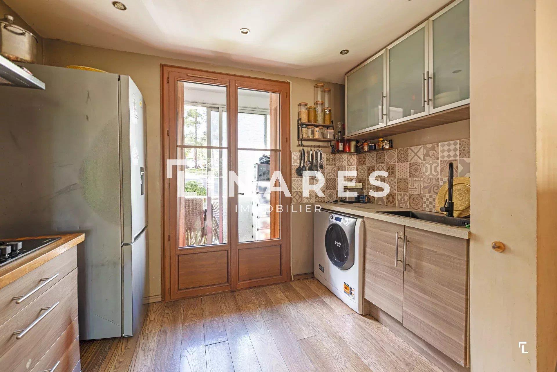 Appartement à vendre, 74m², Aix-en-Provence