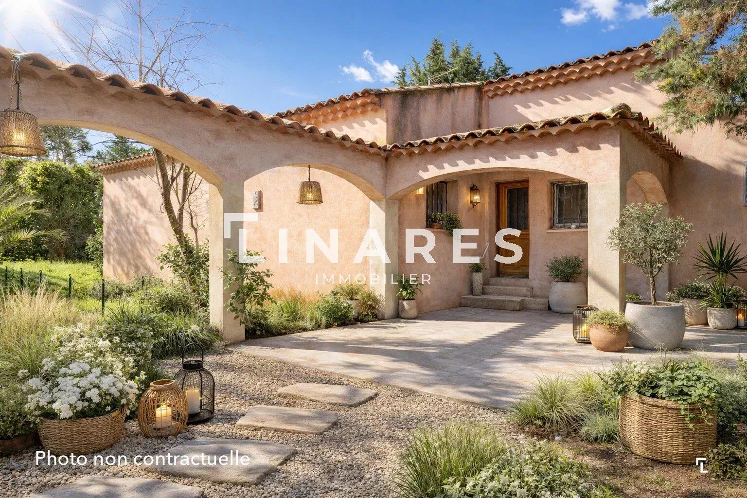 Maison à vendre, 152m², Plan-de-Cuques