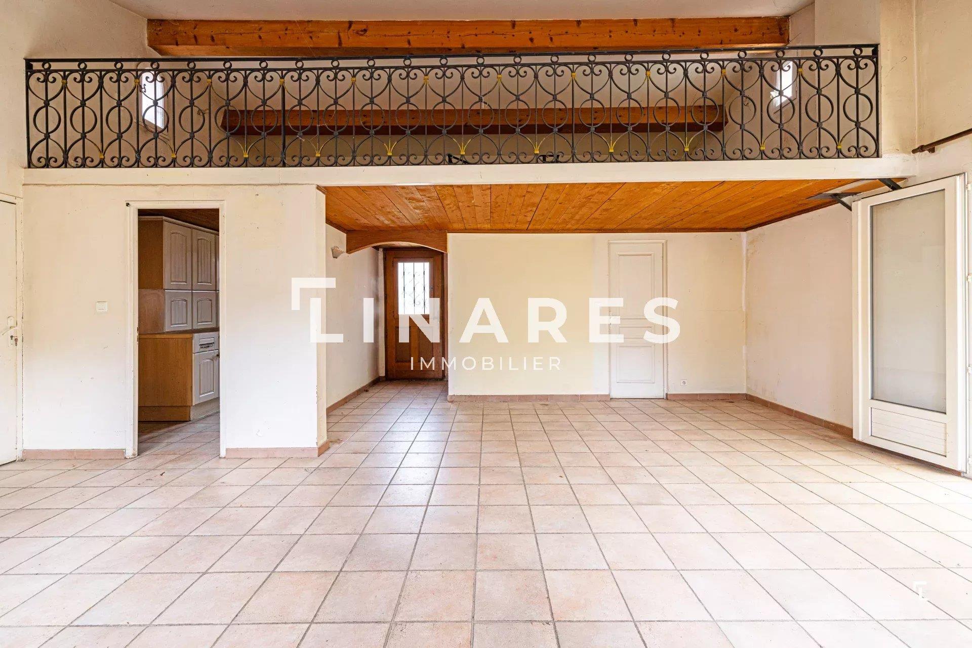 Maison à vendre, 152m², Plan-de-Cuques