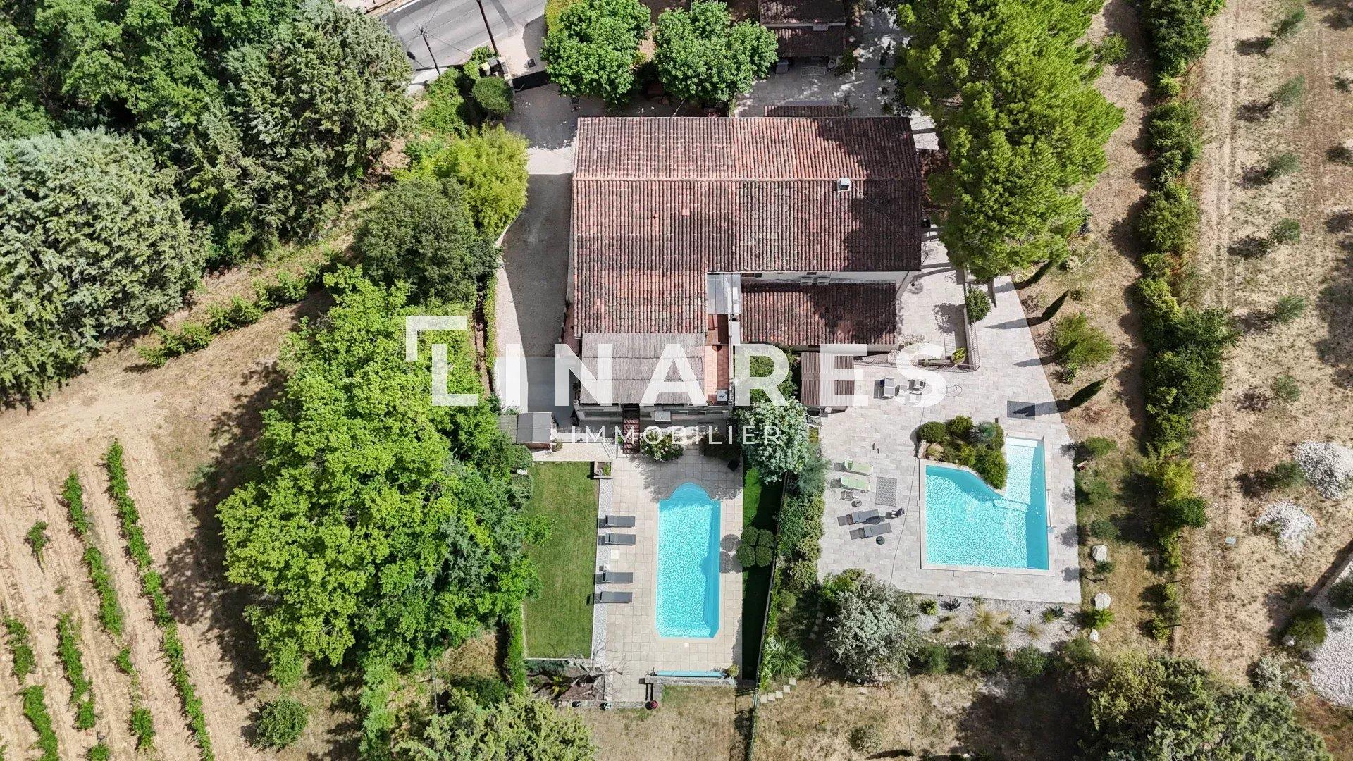 Maison à vendre, 189m², Aix-en-Provence