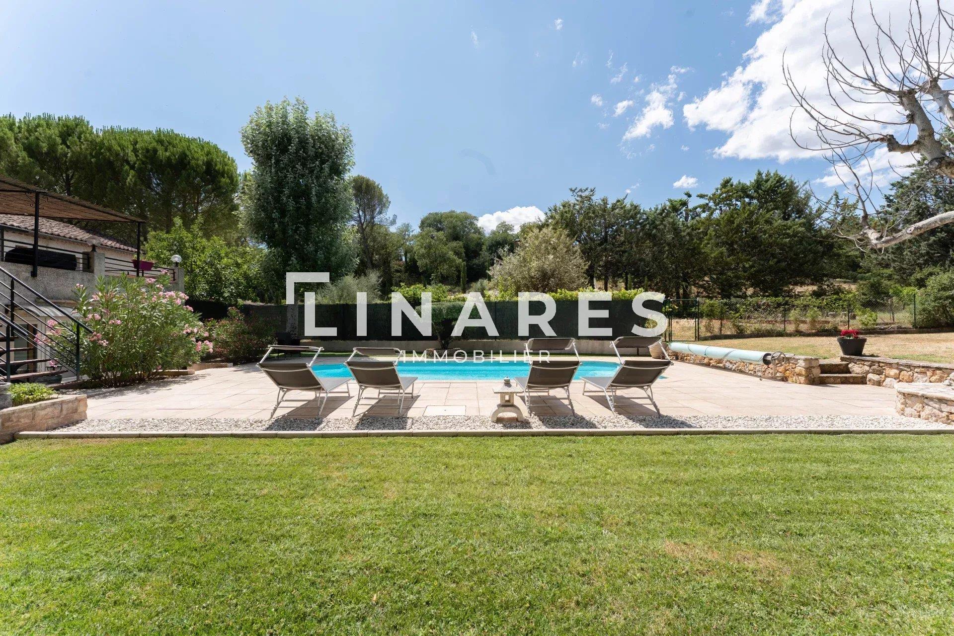 Maison à vendre, 189m², Aix-en-Provence