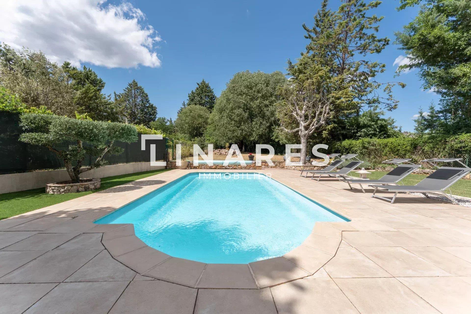 Maison à vendre, 189m², Aix-en-Provence