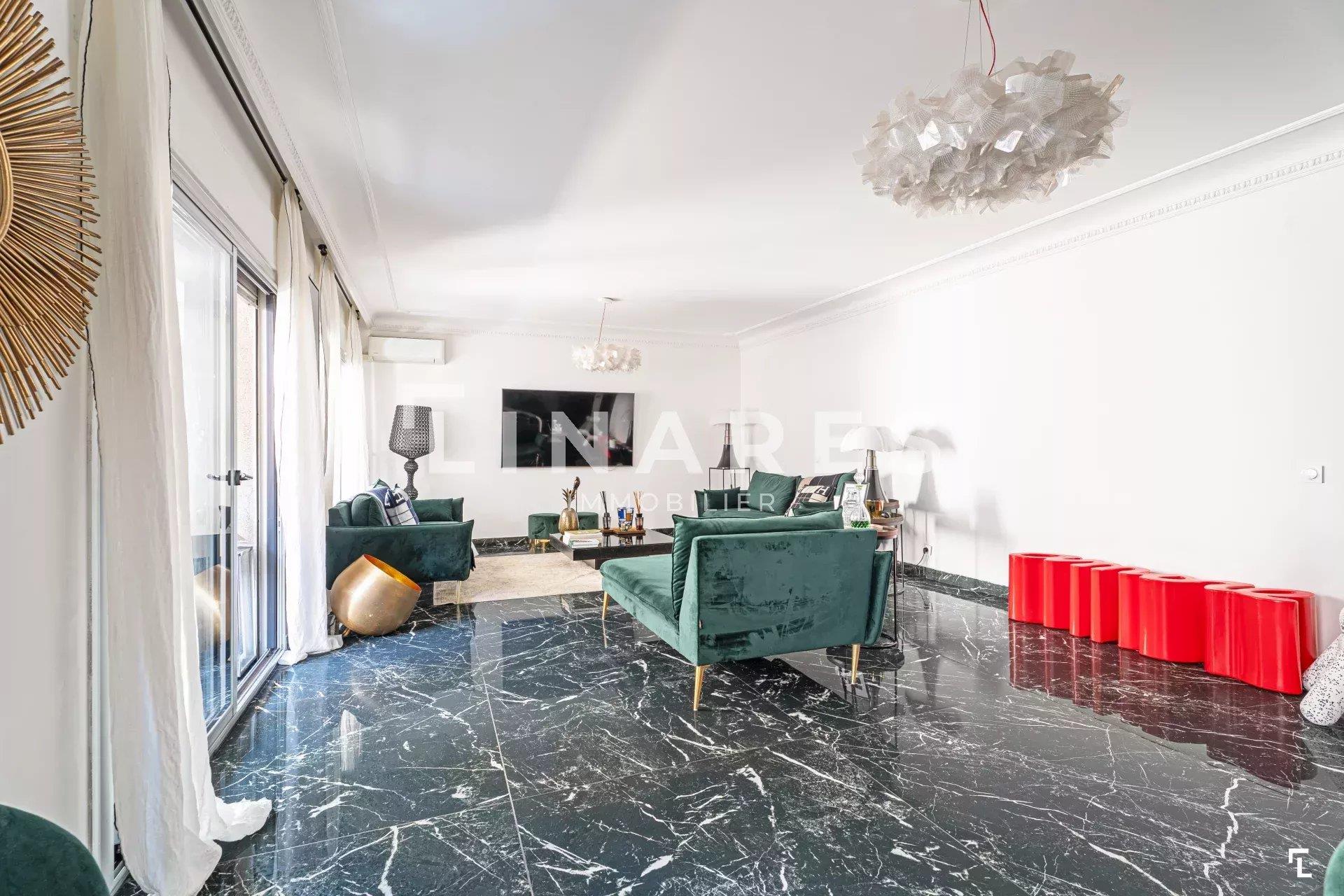 Appartement à vendre, 166m², Marseille 8ème