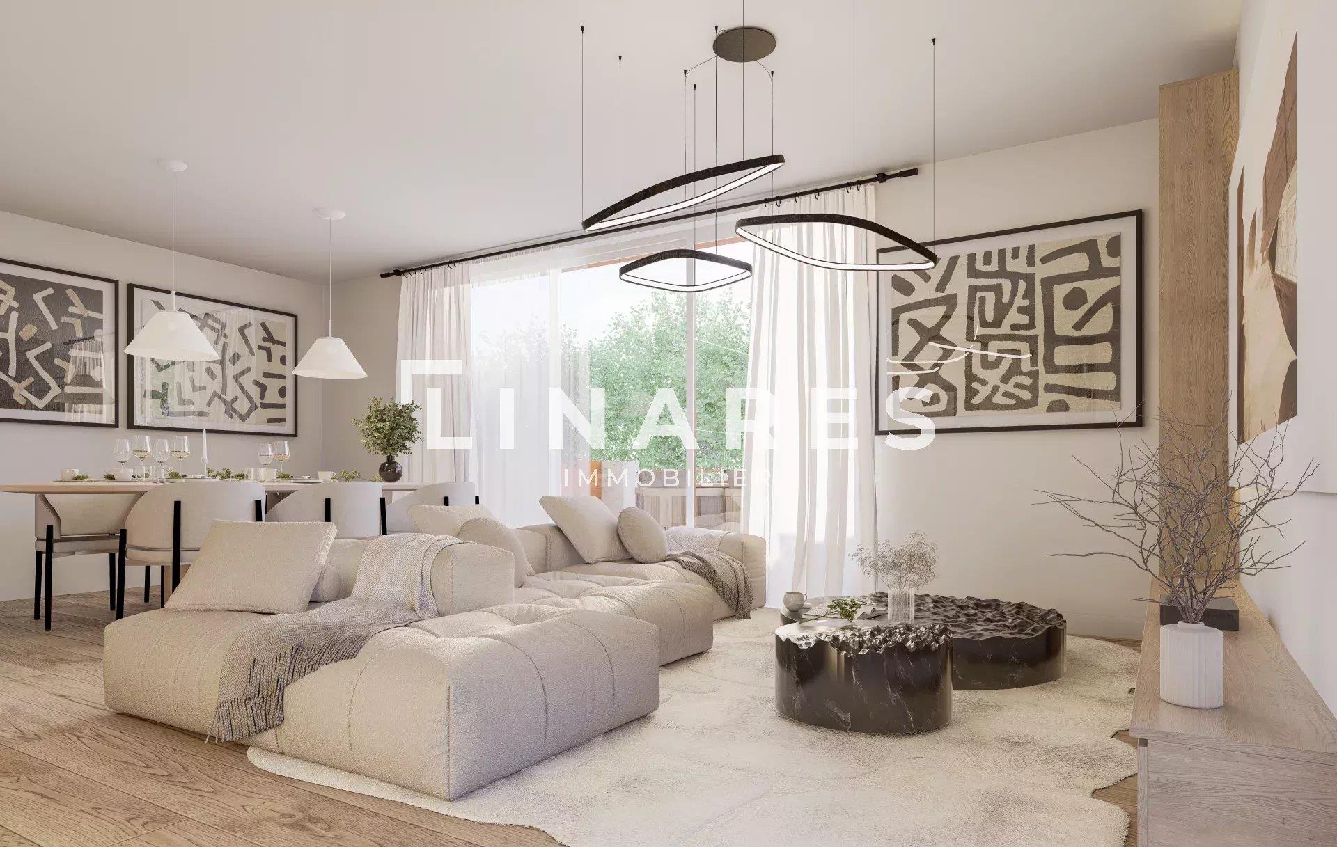 Appartement à vendre, 66m², Aix-en-Provence