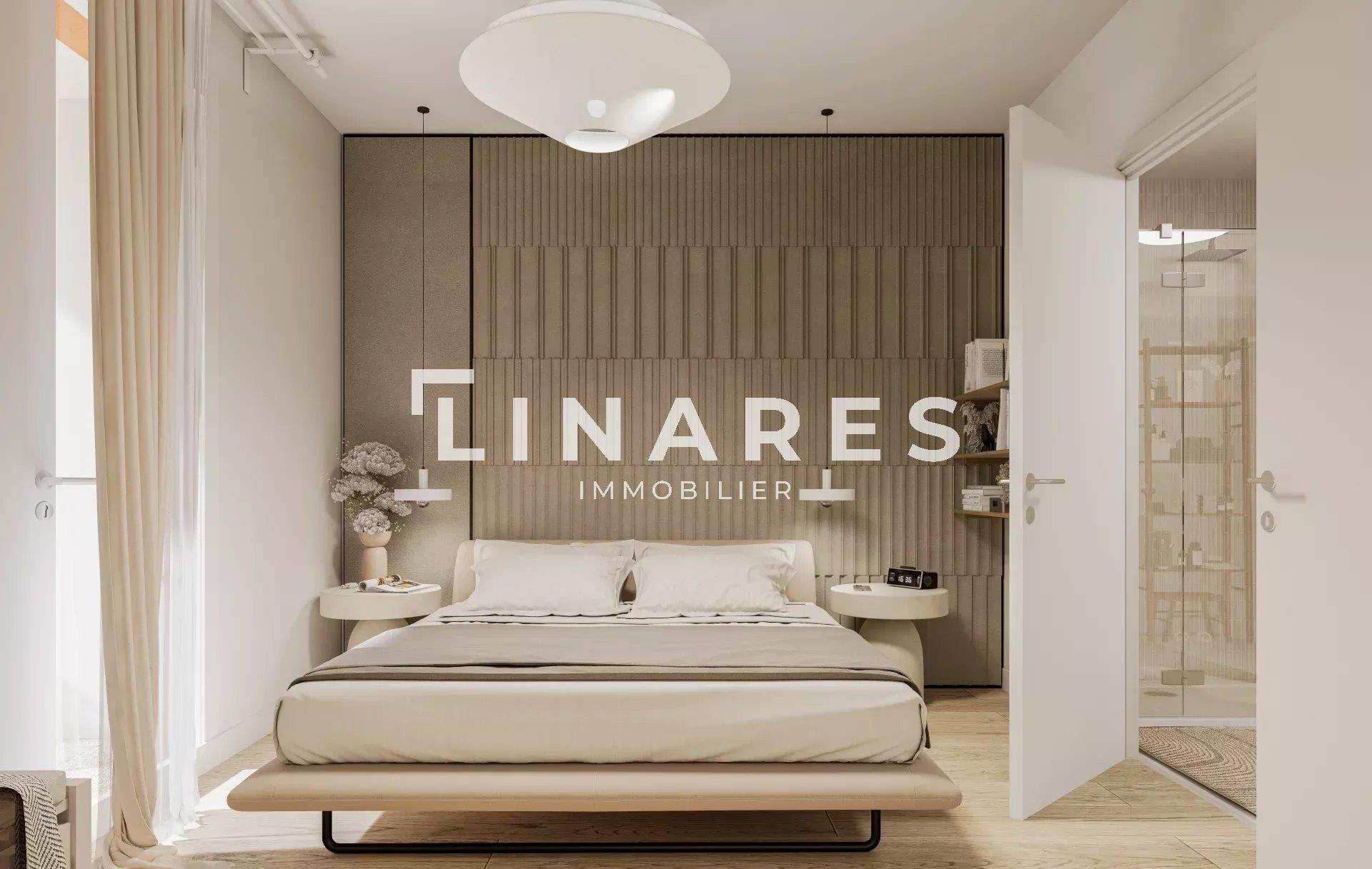 Appartement à vendre, 66m², Aix-en-Provence