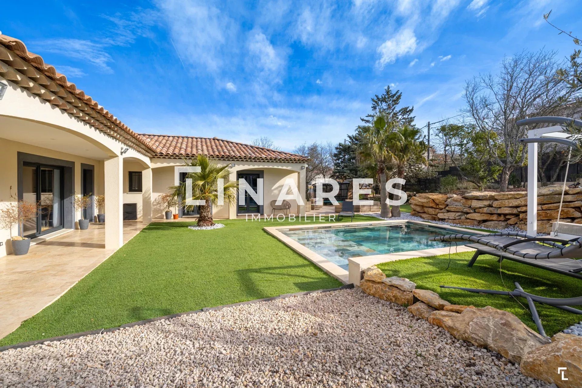 Maison à vendre, 162m², Plan-d'Aups-Sainte-Baume