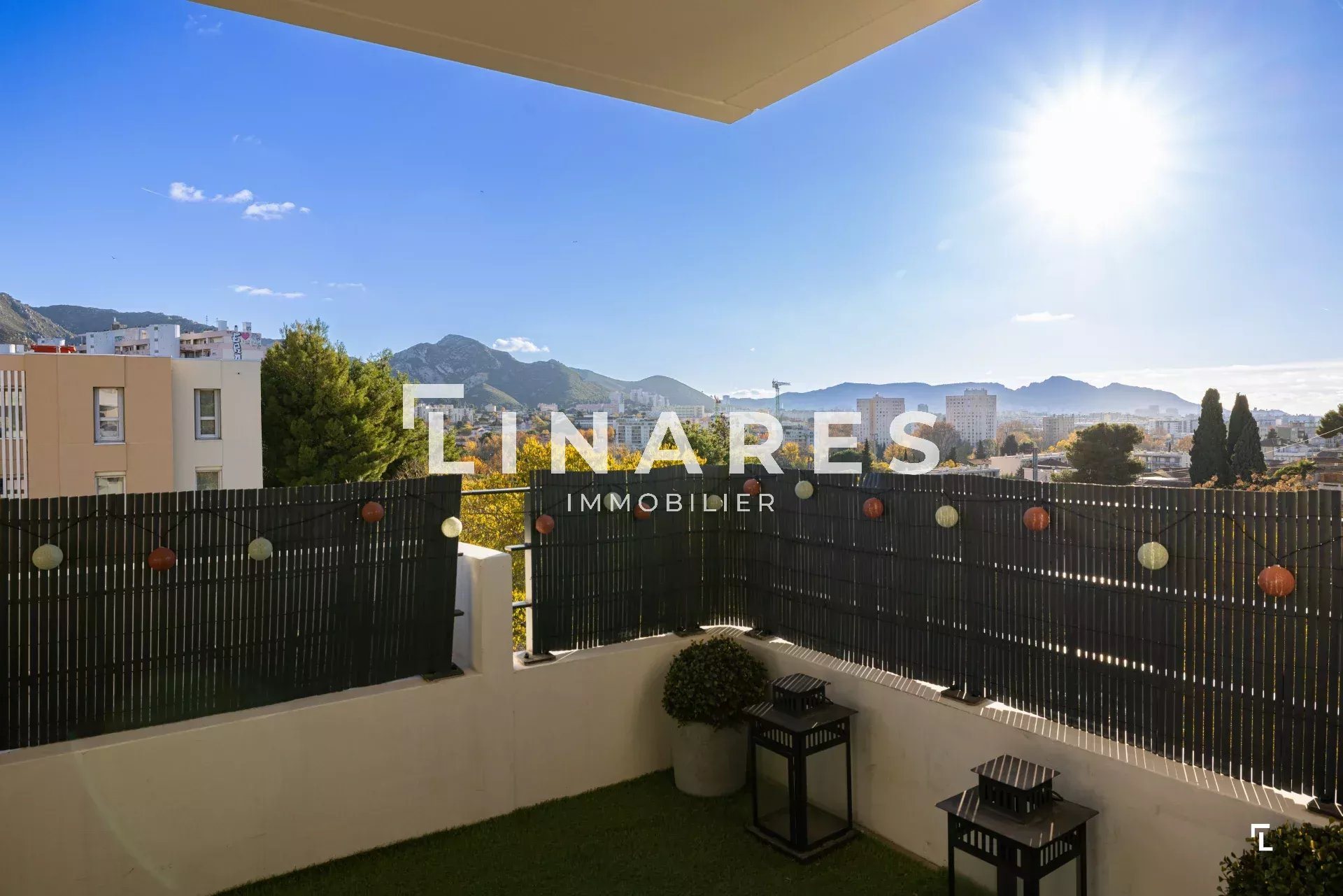 Appartement à vendre, 80m², Marseille 12ème