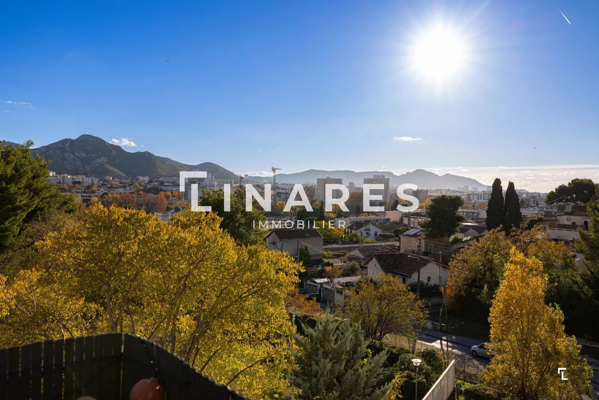 Appartement à vendre, 80m², Marseille 12ème