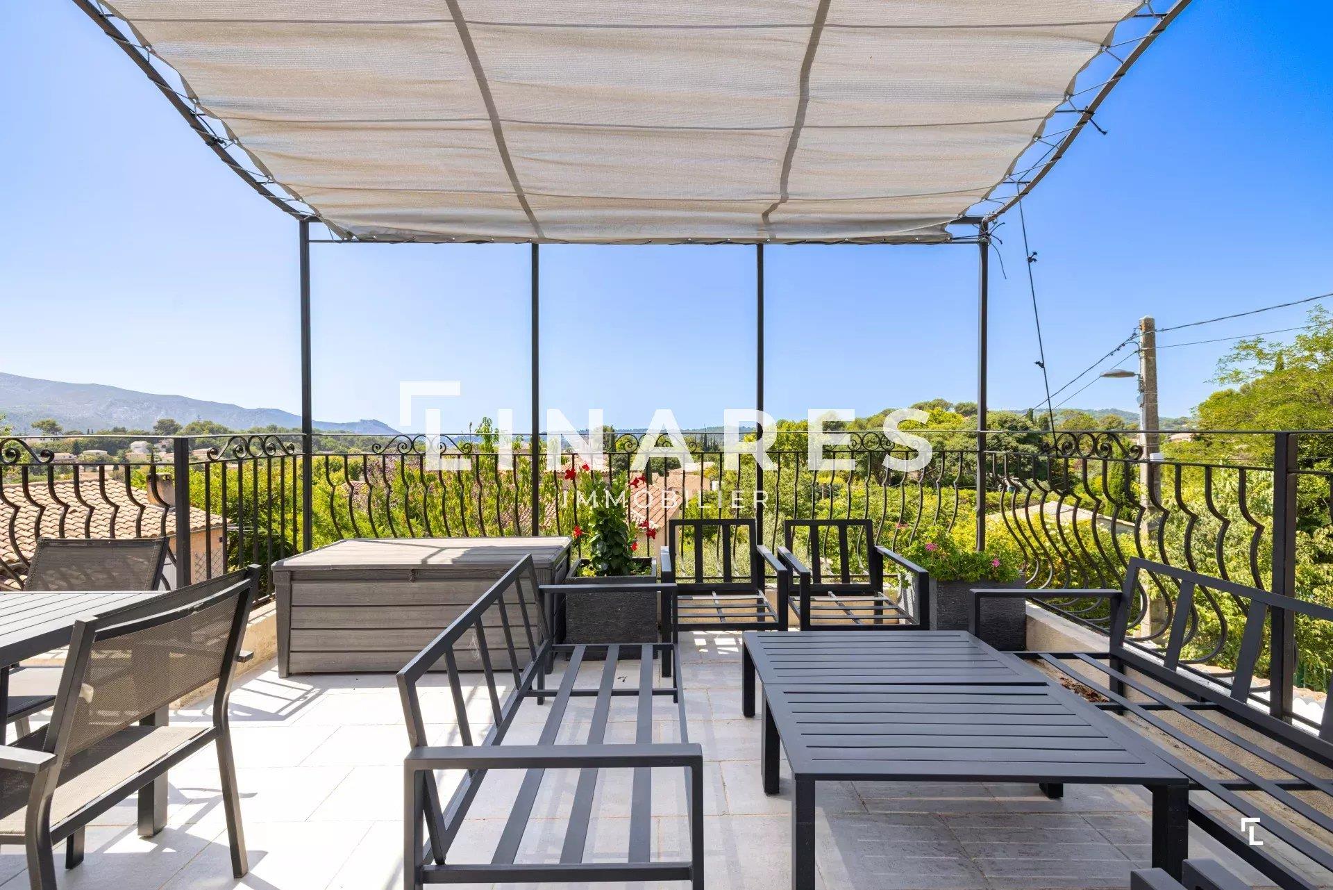 Maison à vendre, 174m², Marseille 11ème