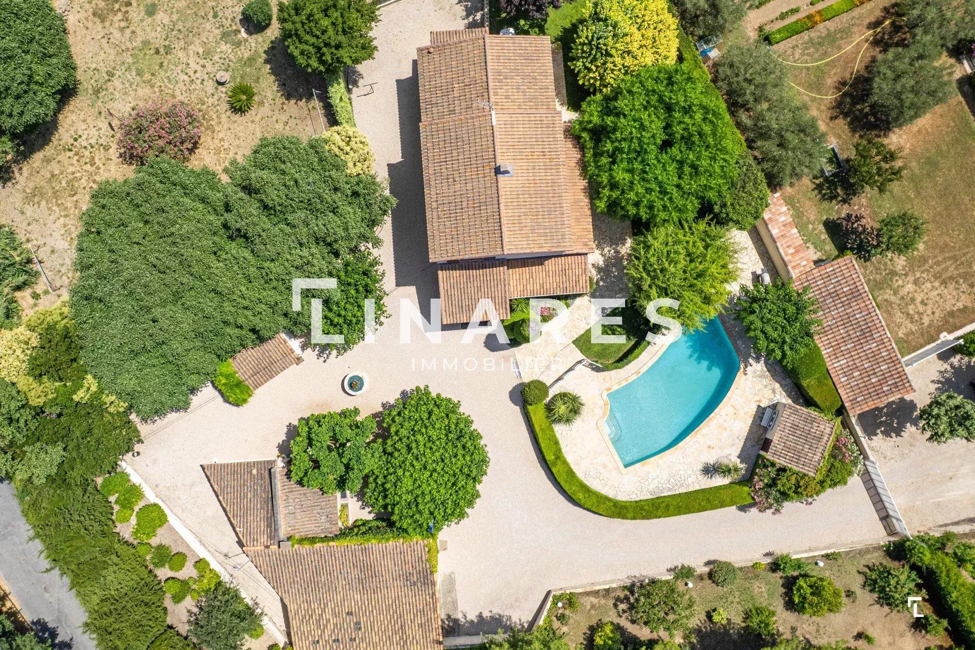 Maison à vendre, 190m², Marseille 13ème