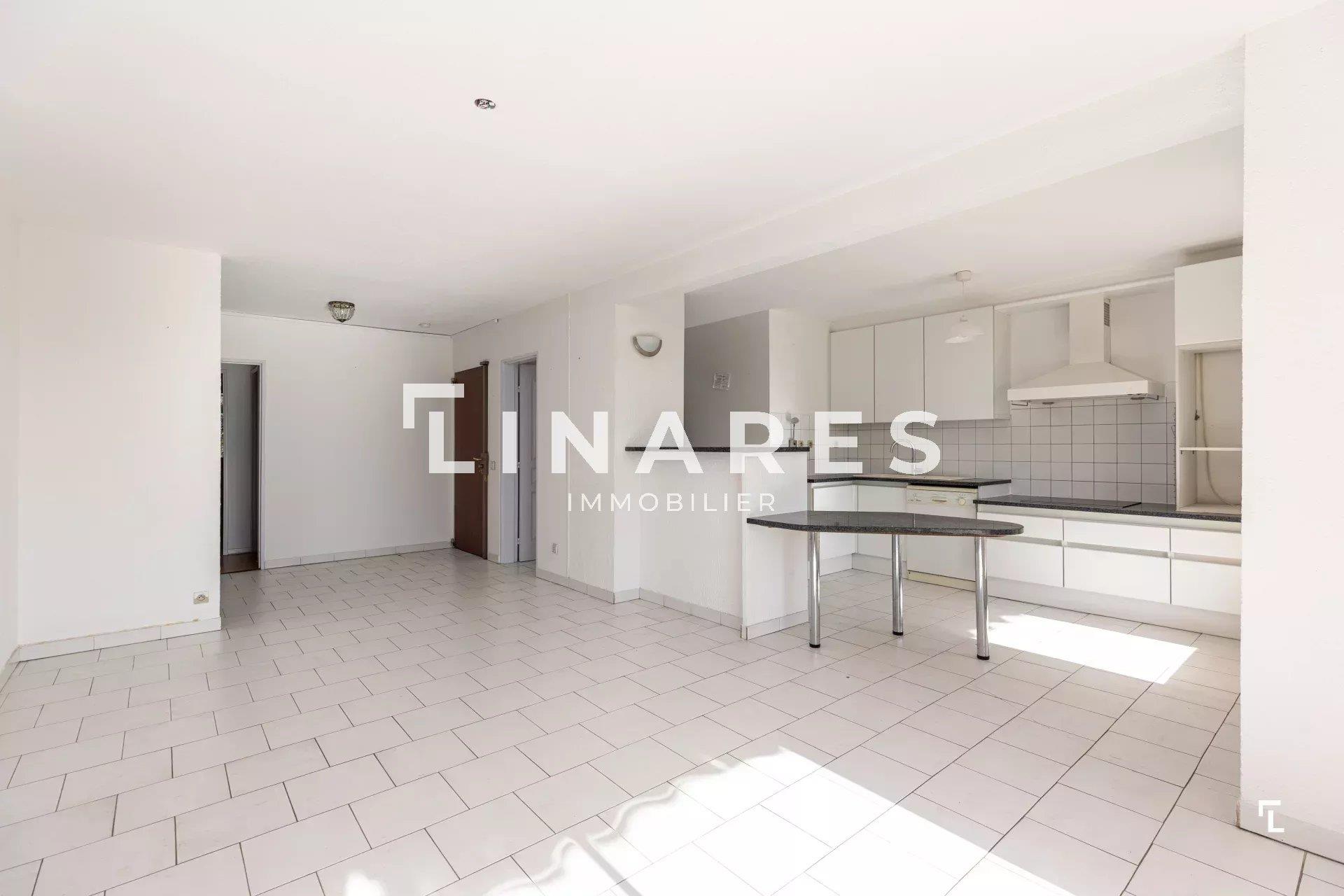 Appartement à vendre, 91m², Aix-en-Provence