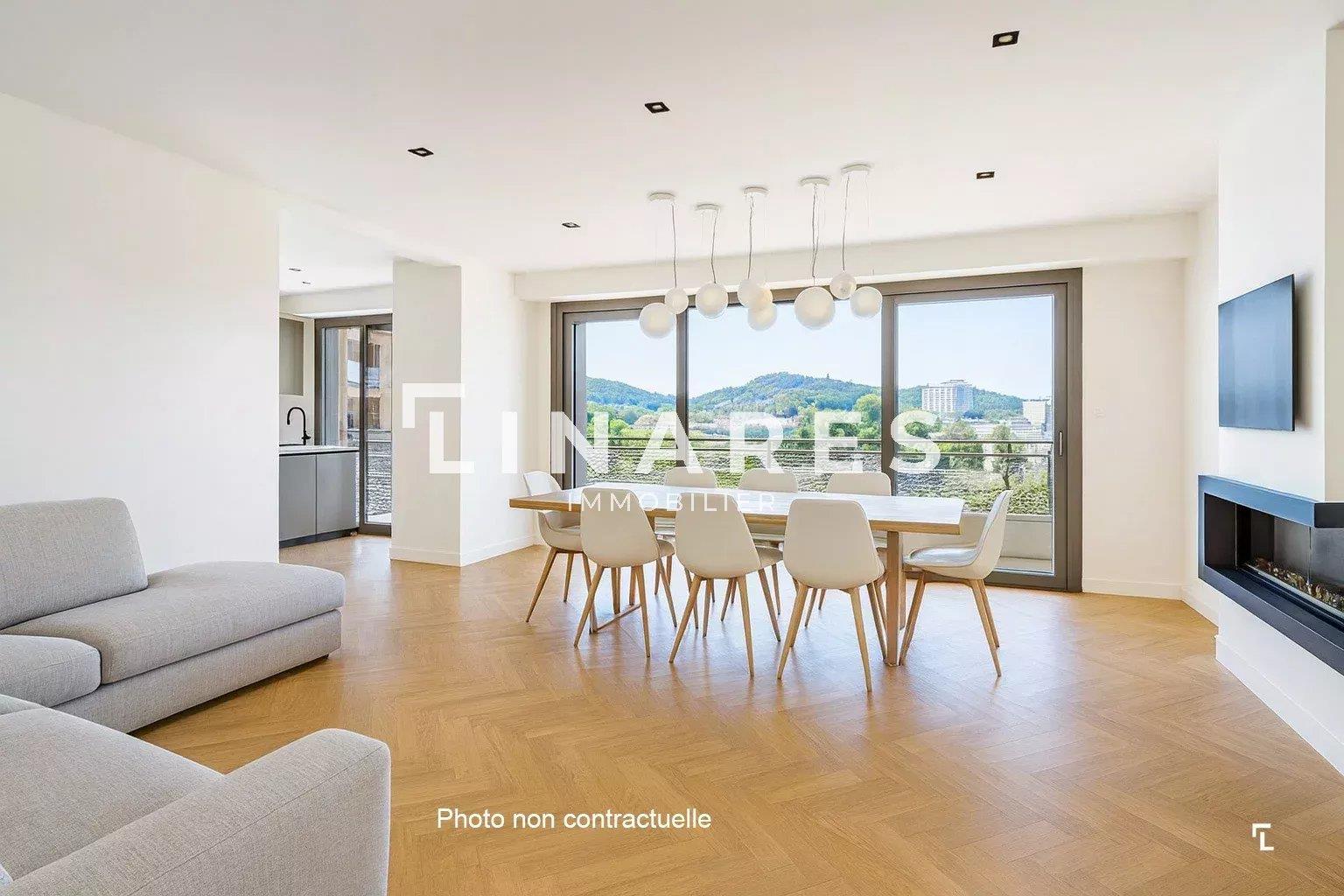 Appartement à vendre, 111m², Marseille 9ème
