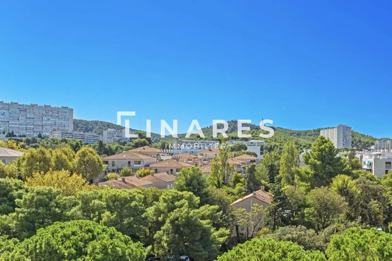 Appartement à vendre, 111m², Marseille 9ème